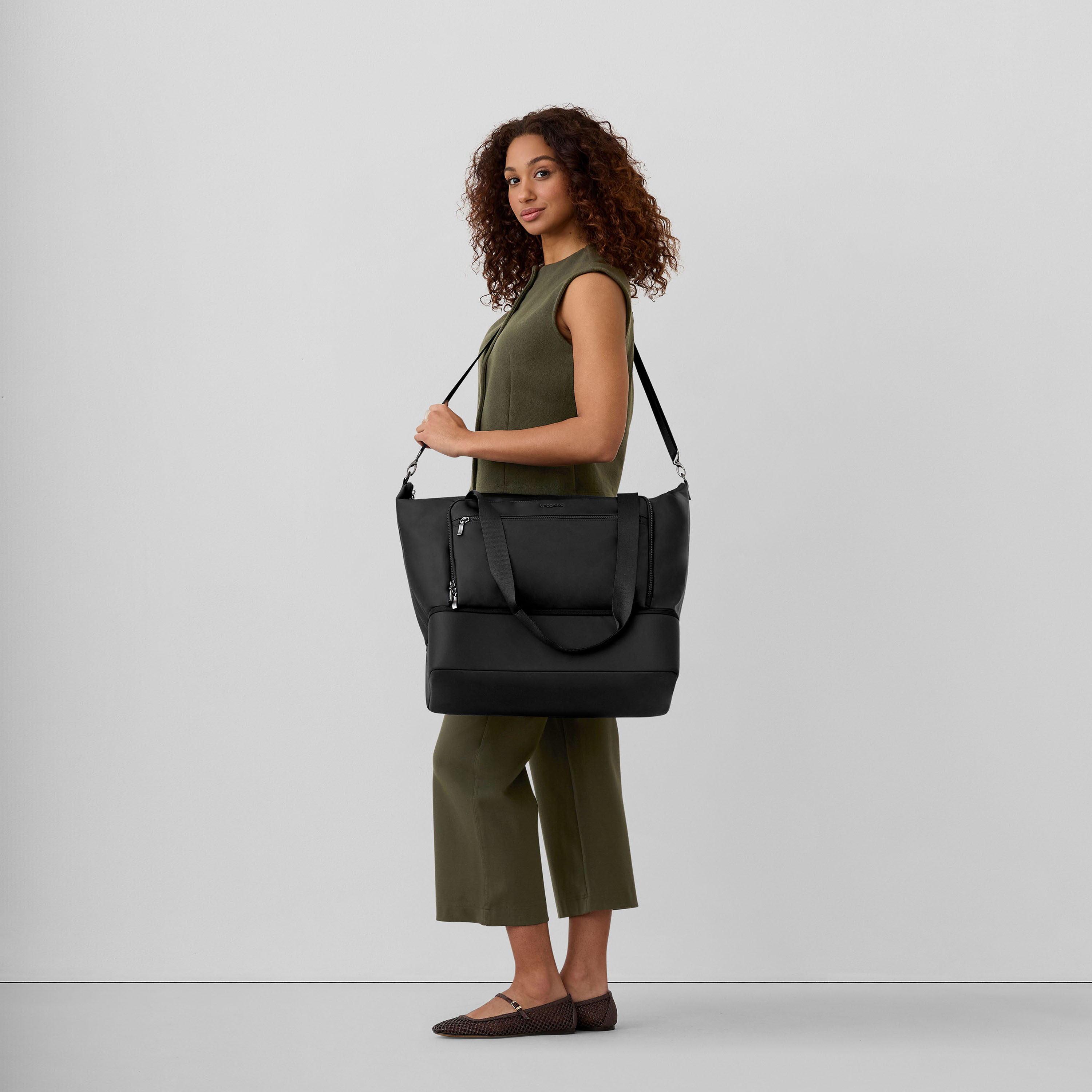 Park Ave Weekender