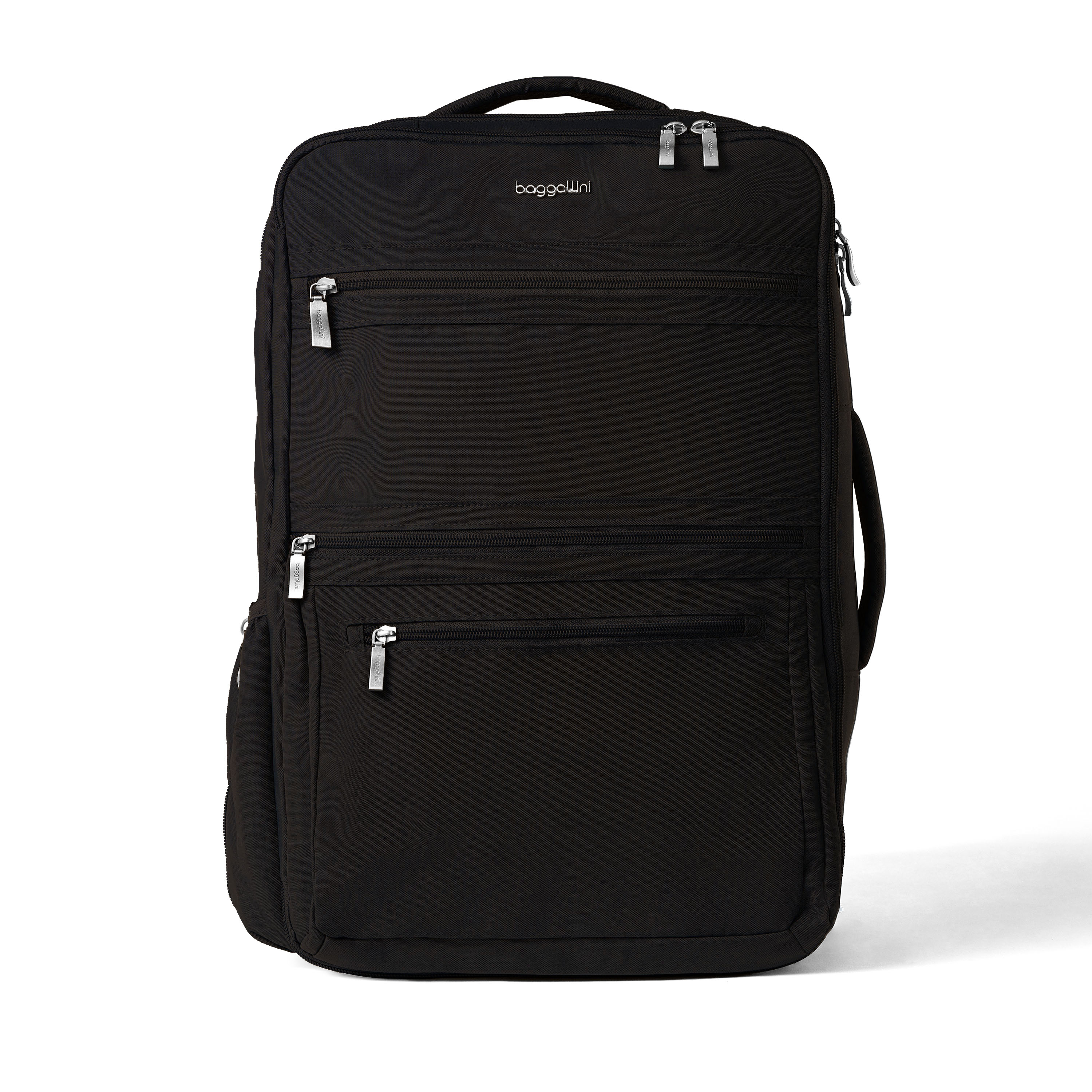 Modern Everywhere Convertible Travel Backpack