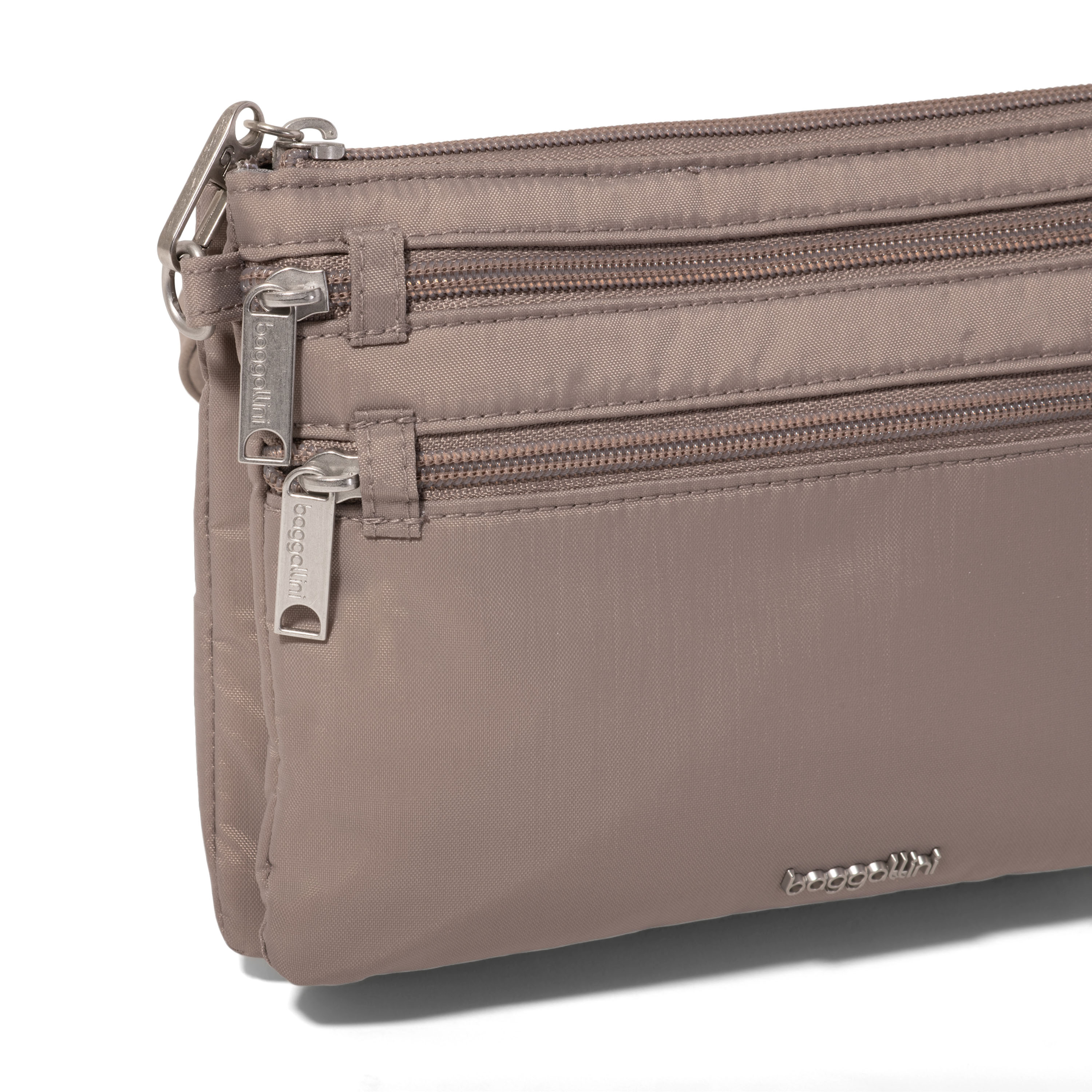Securtex® Classic Anti-Theft Stash Crossbody