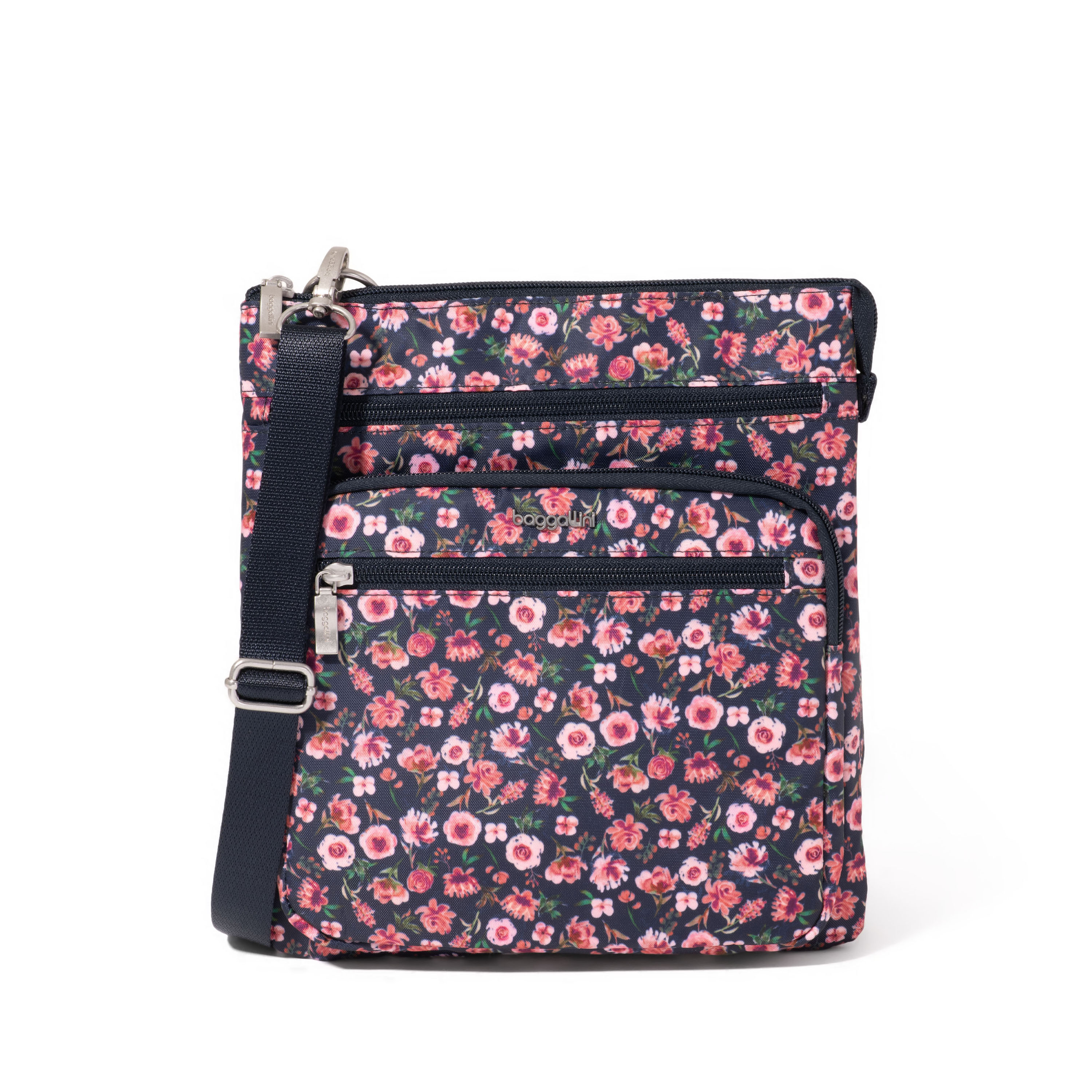 Modern Everywhere Out and About Crossbody