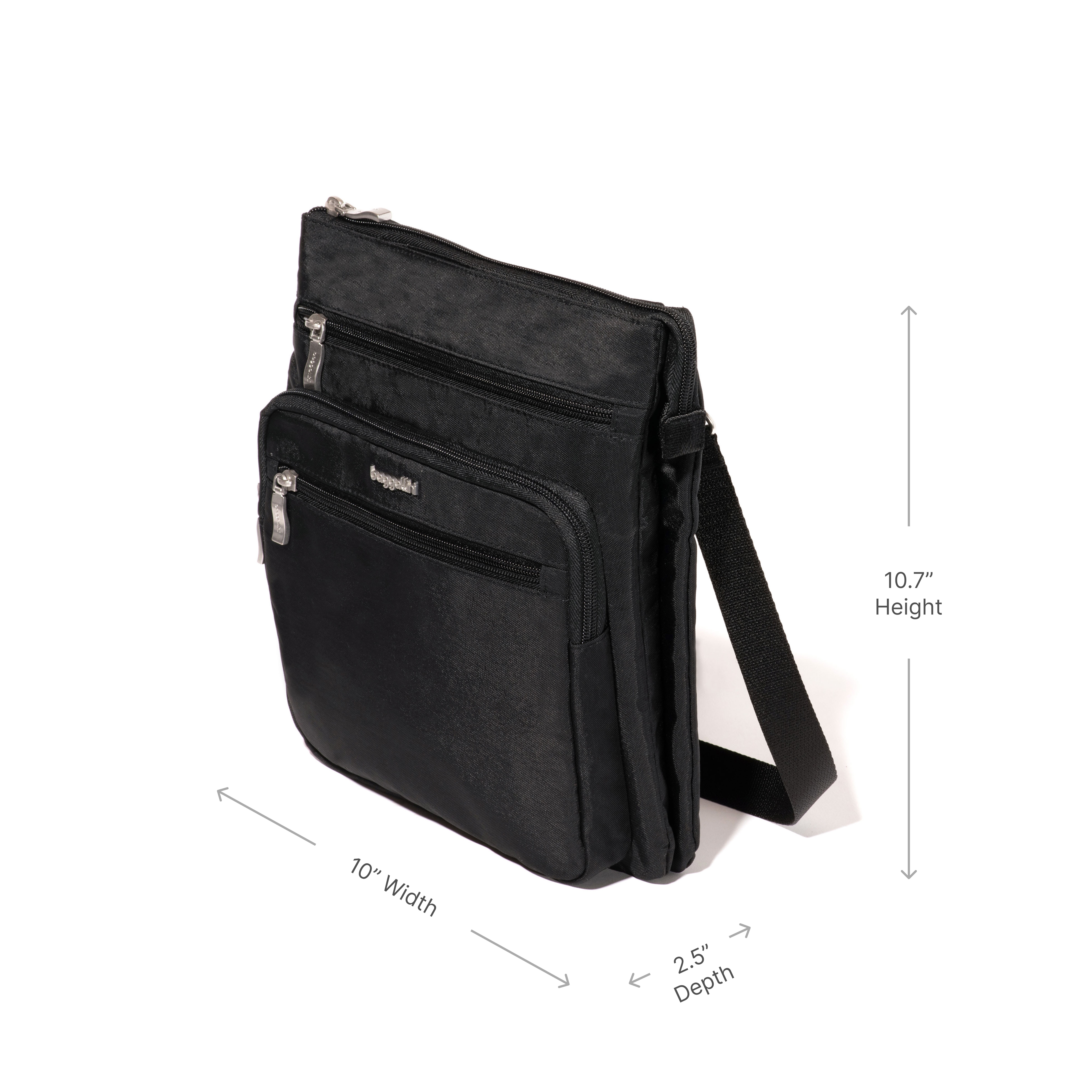 Modern Everywhere Out and About Crossbody