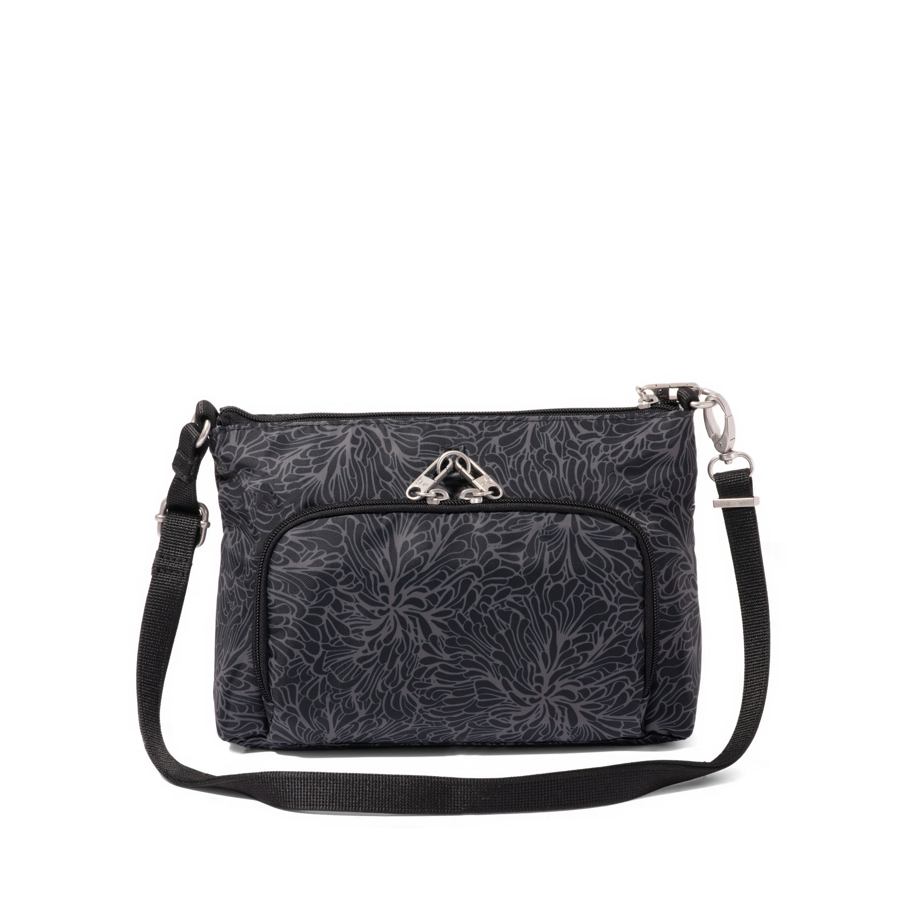 Securtex® Classic Anti-Theft Keepsake Crossbody