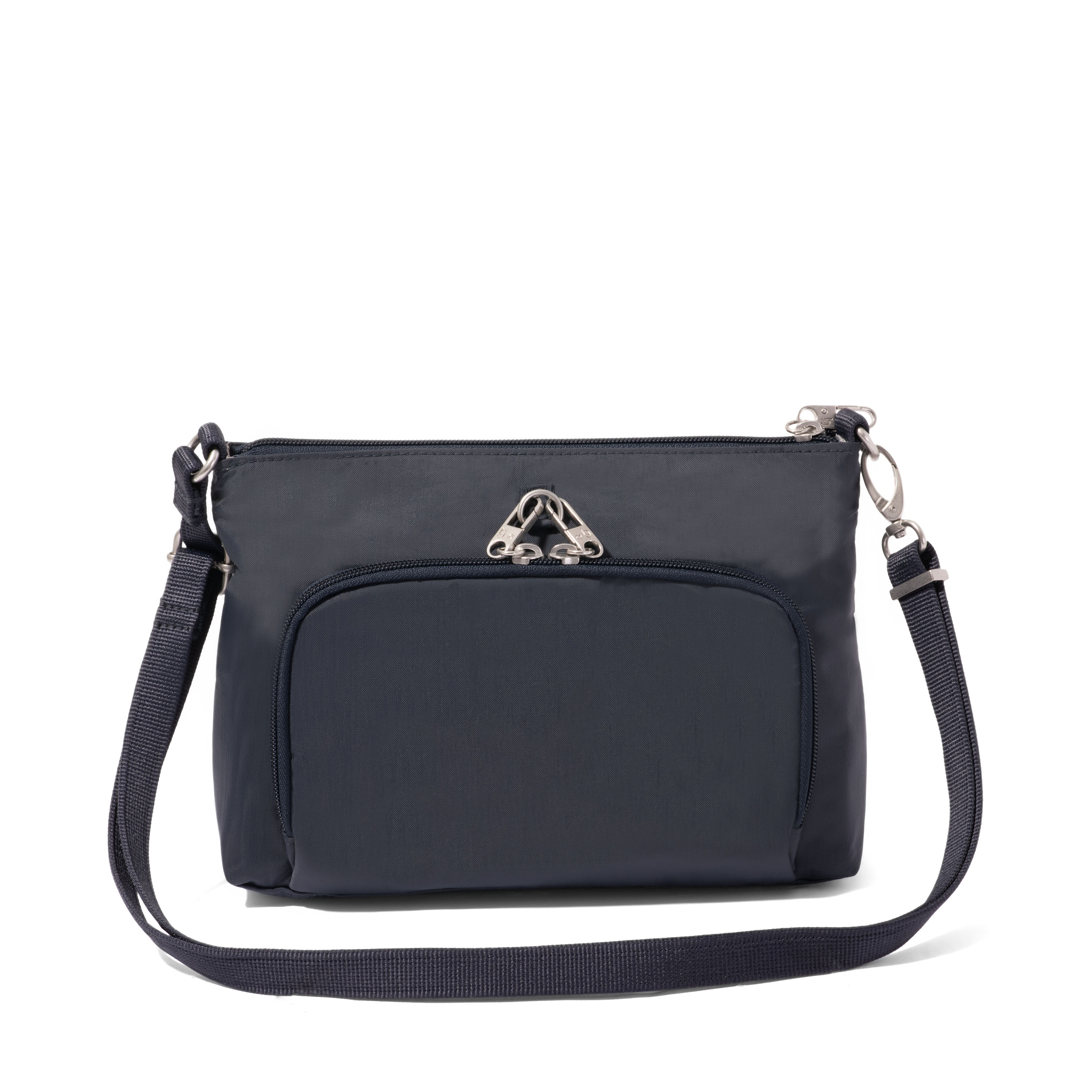 Securtex® Classic Anti-Theft Keepsake Crossbody