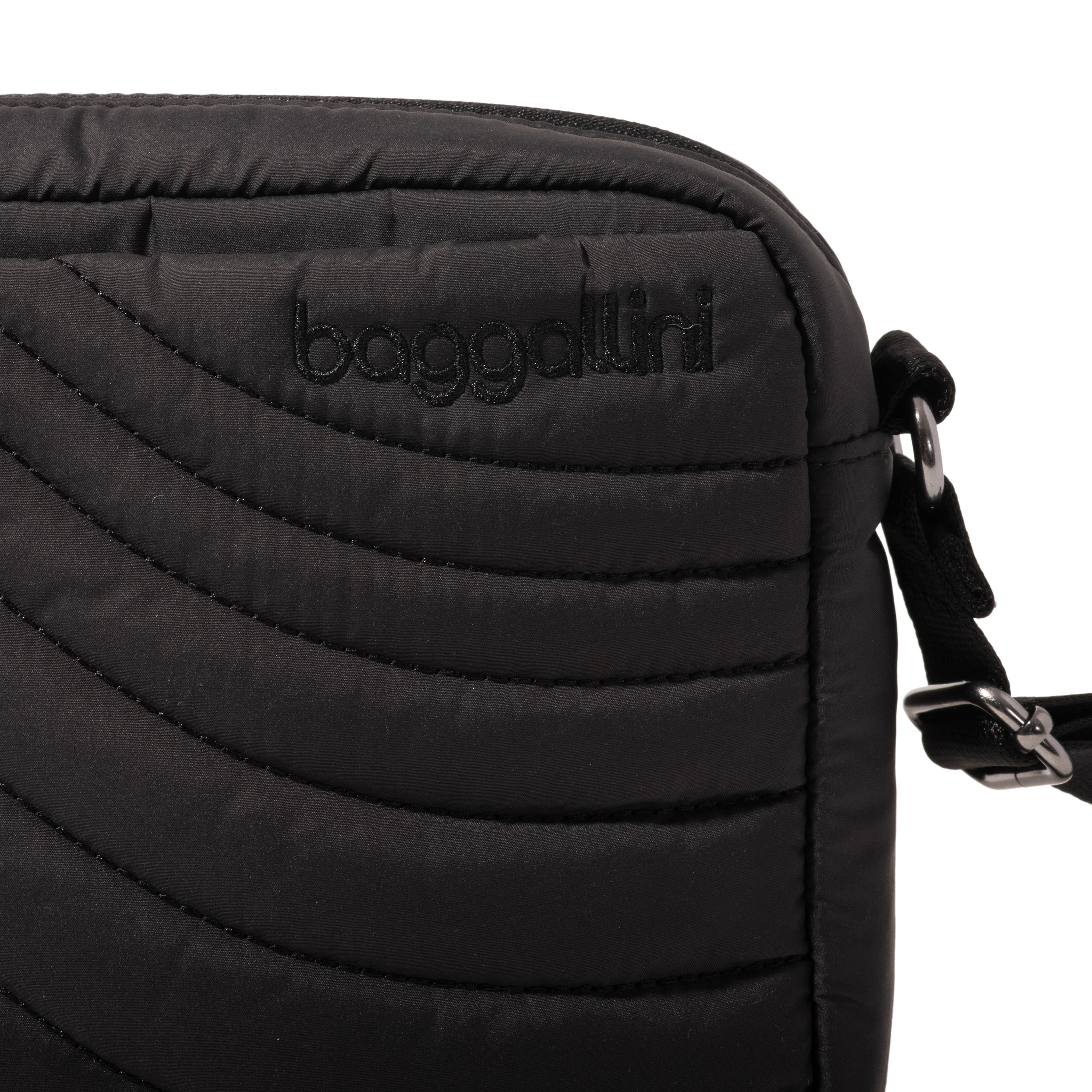 Set Wave Crossbody