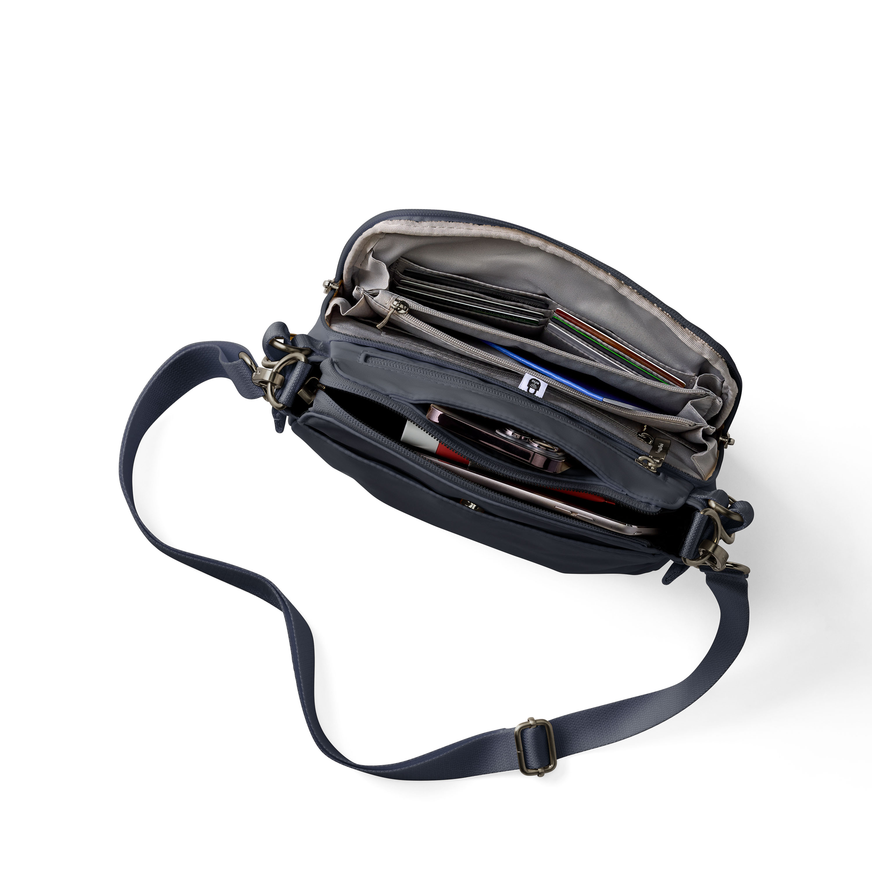 Marais Crossbody