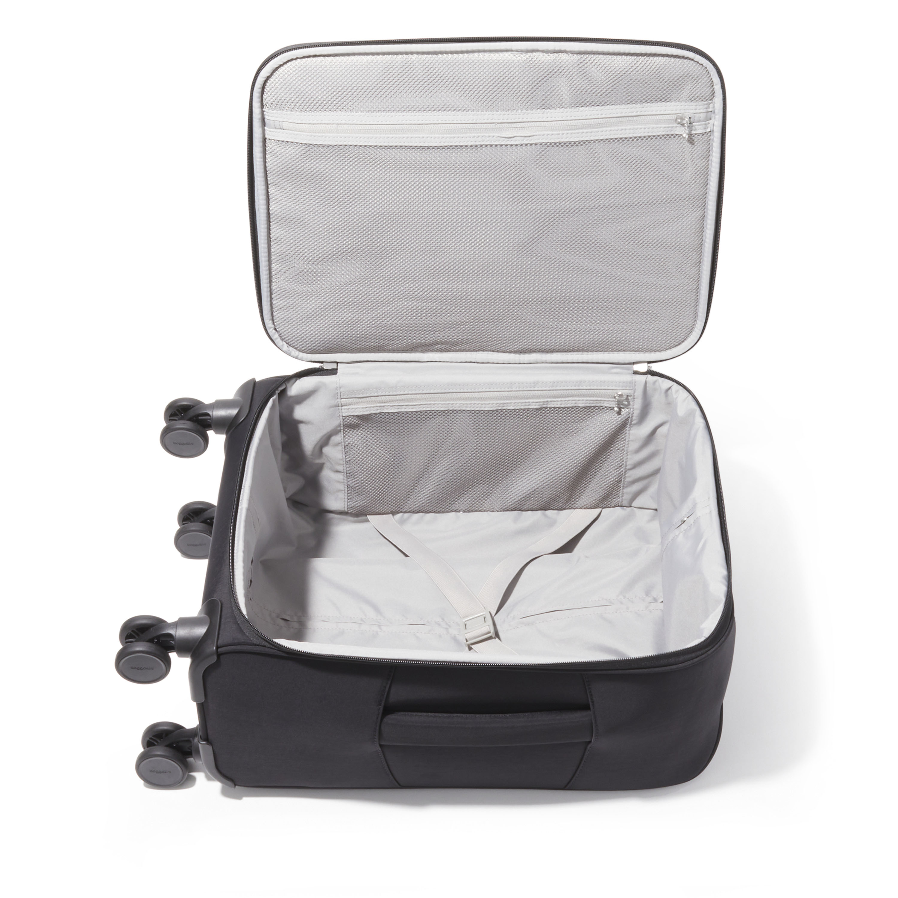 4 Wheel Carry-On