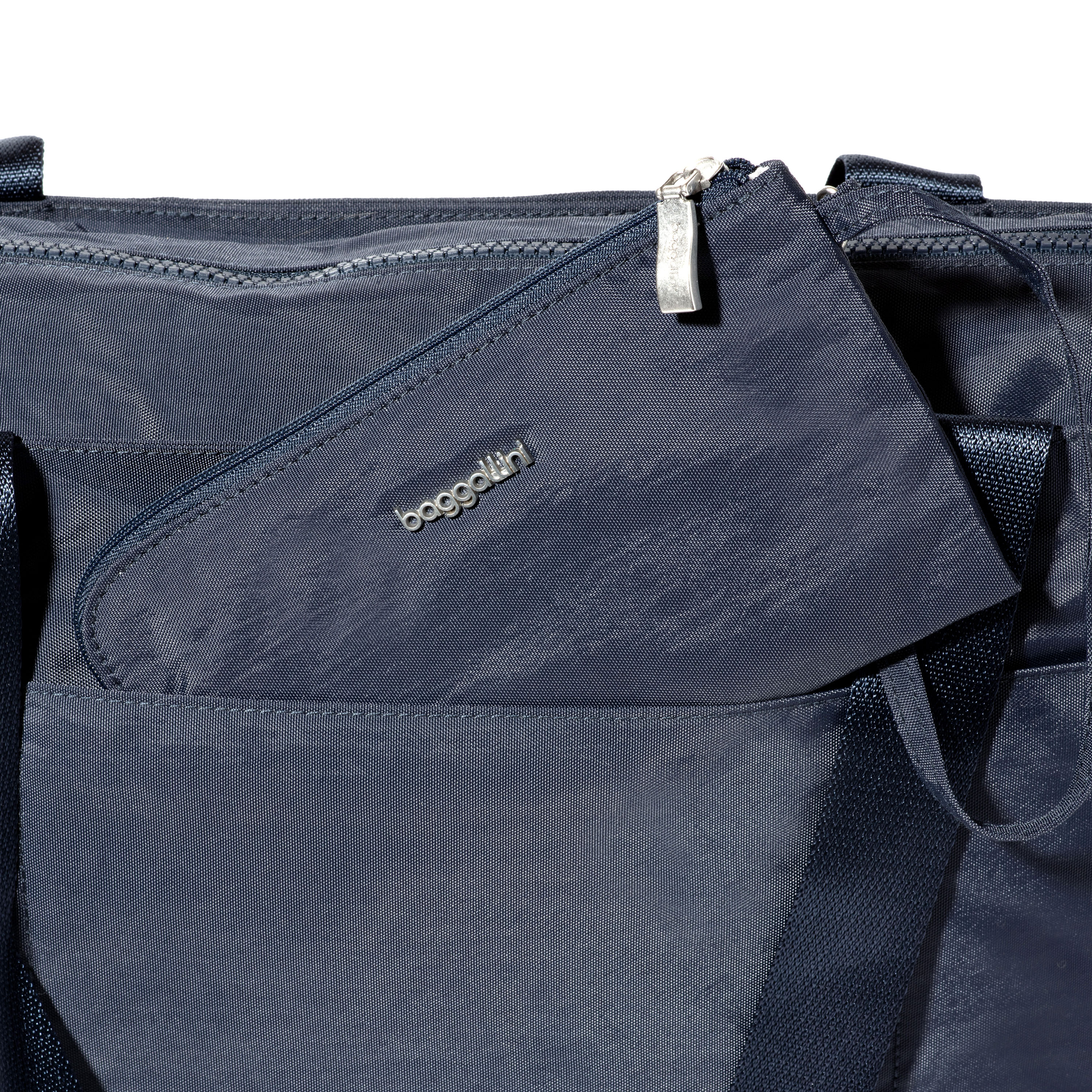 True Classic Carryall Laptop Tote