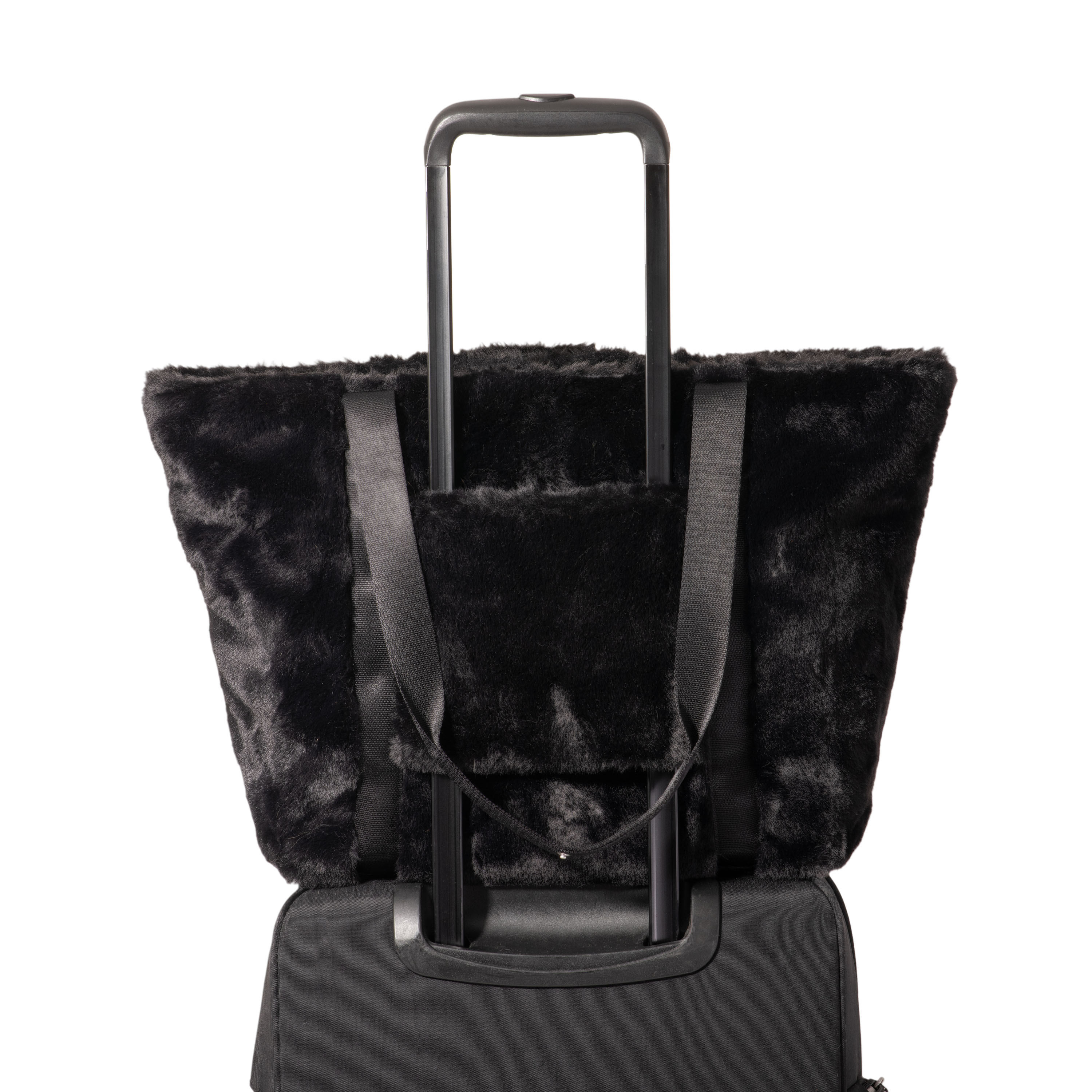 Modern Via Tote