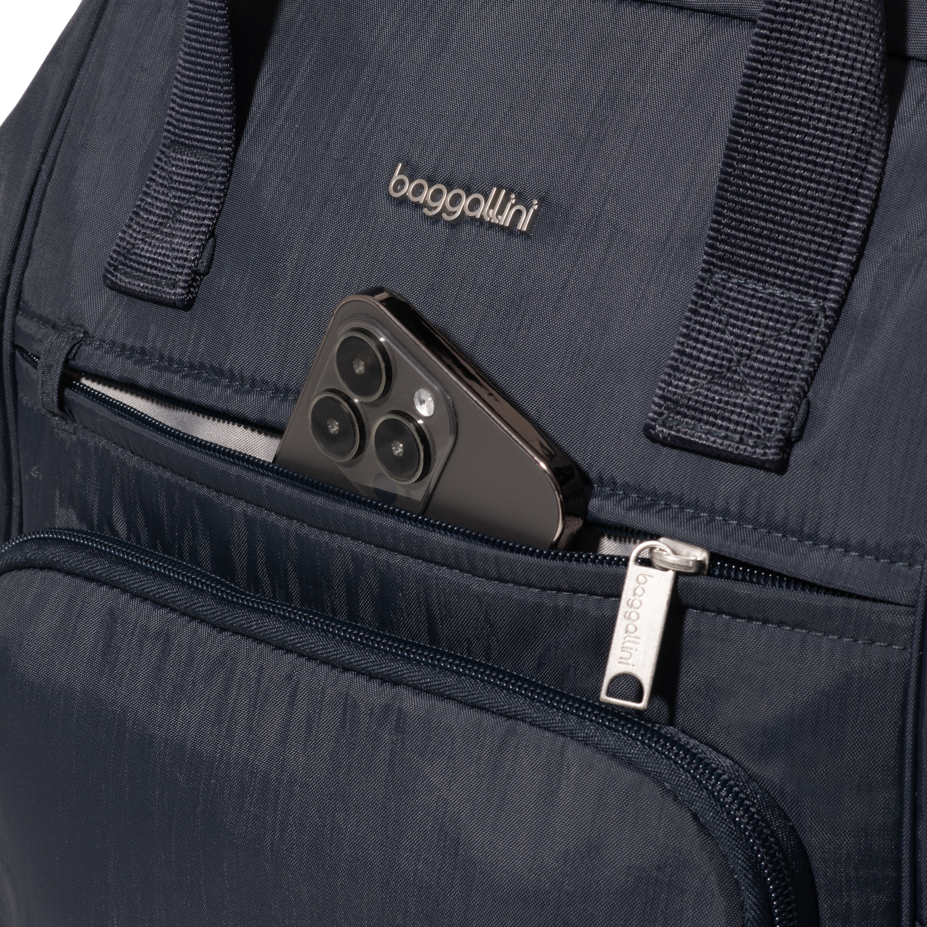 Securtex® Classic Anti-Theft Windsor Backpack