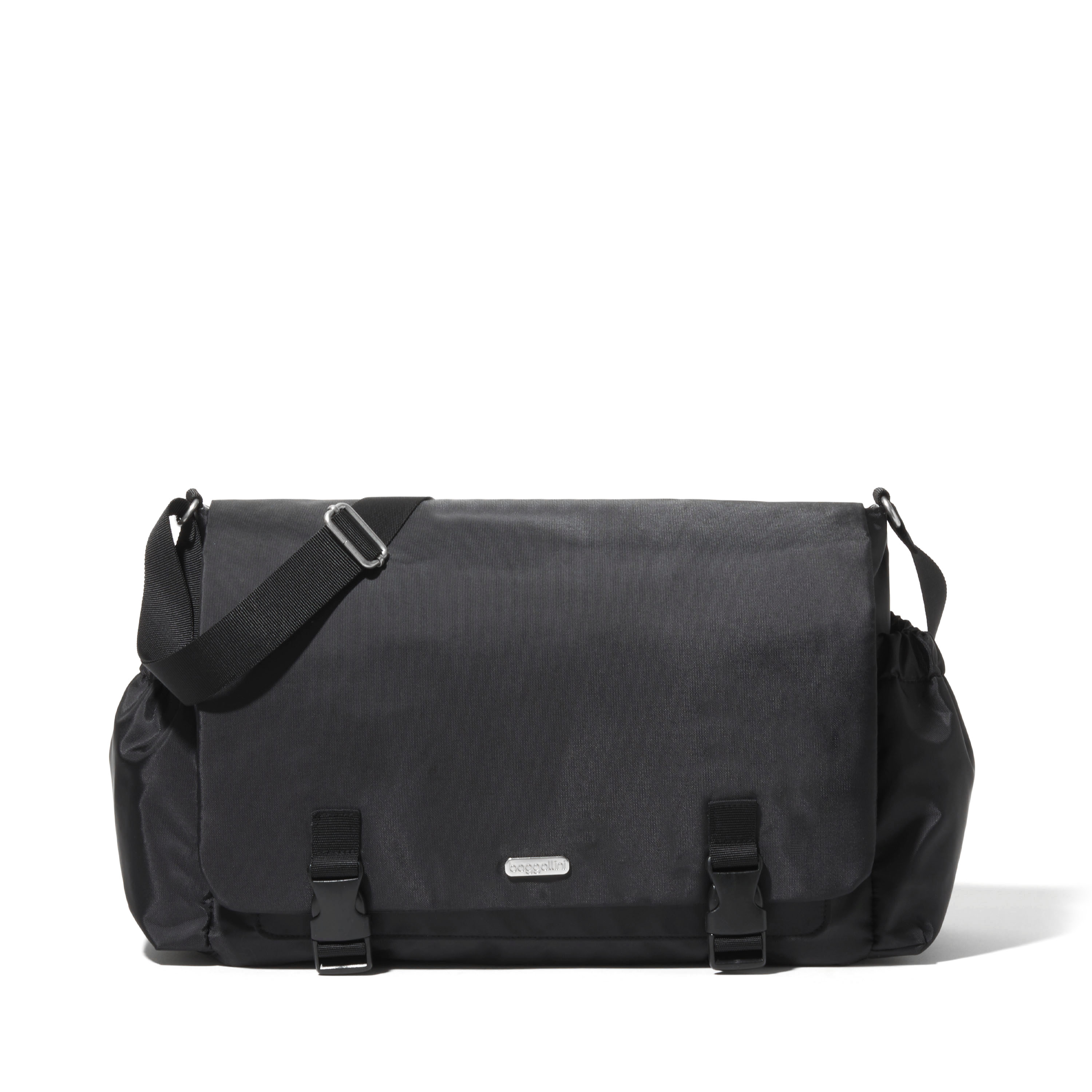 Essential Laptop Messenger