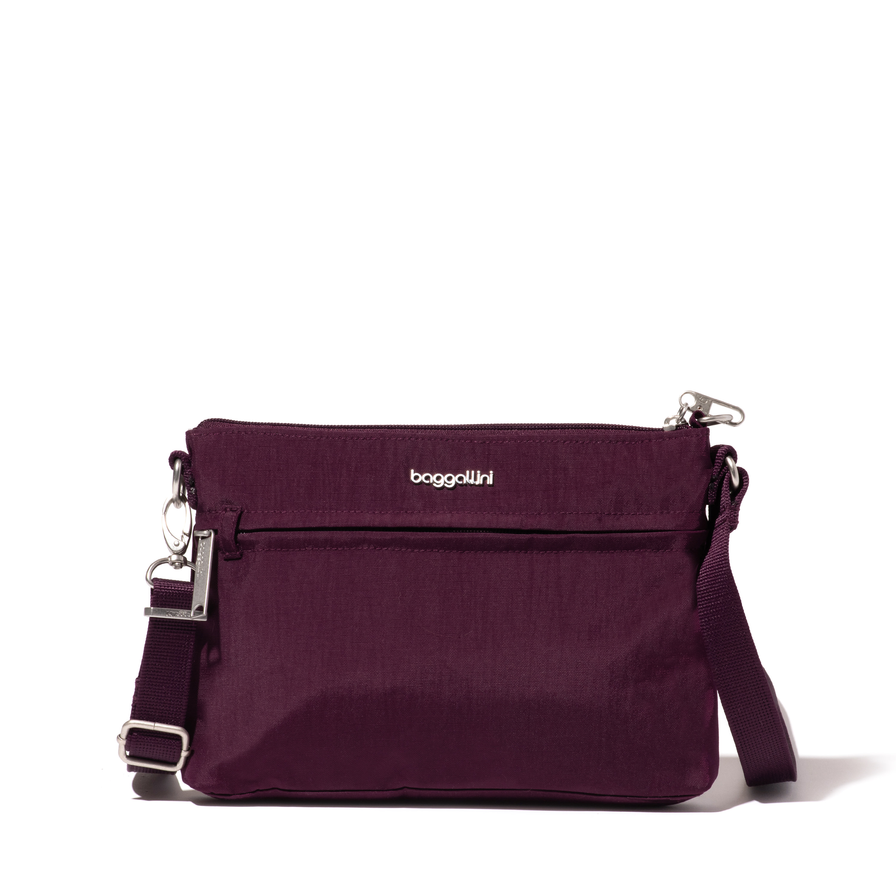 Securtex® Classic Anti-Theft Memento Crossbody