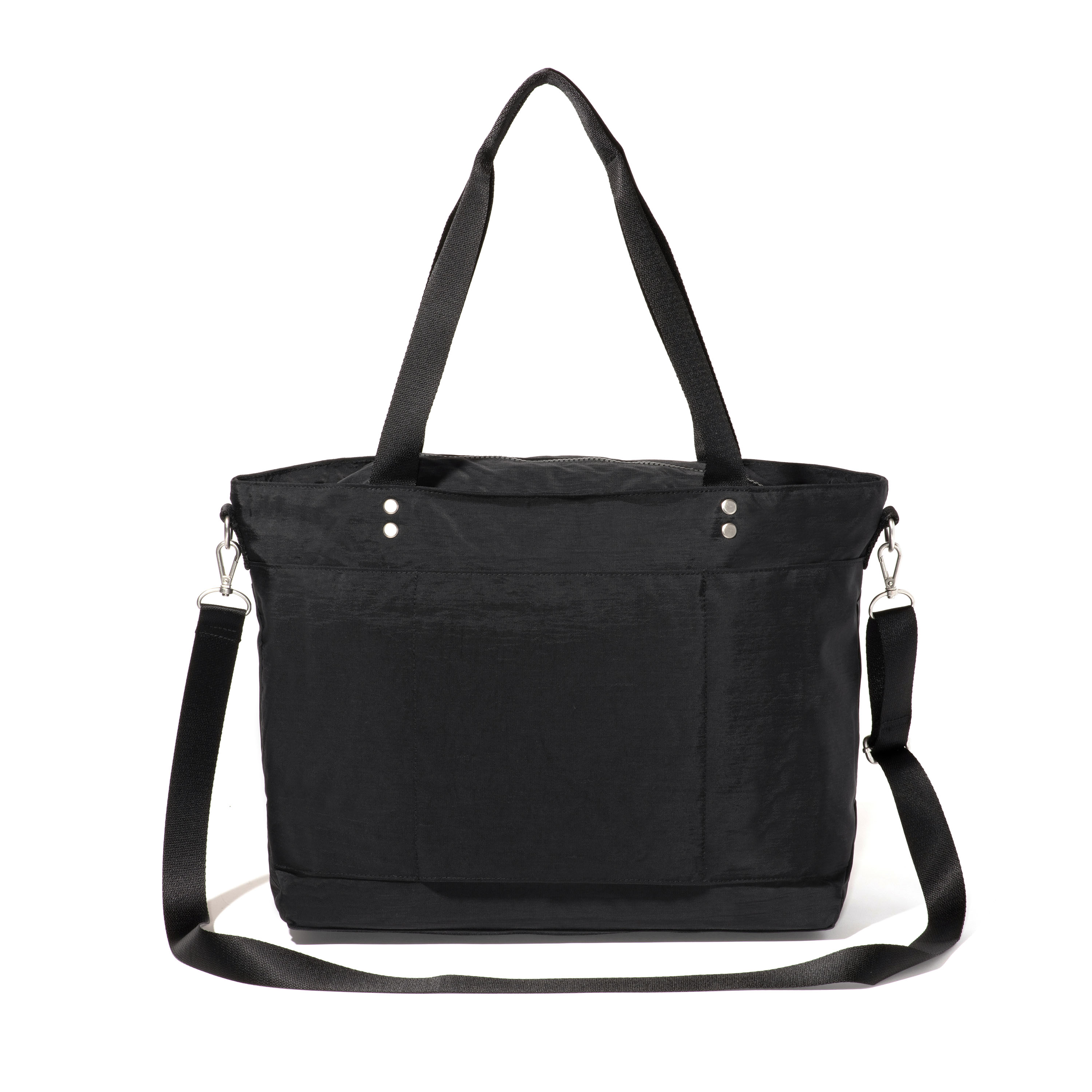 True Classic Carryall Laptop Tote