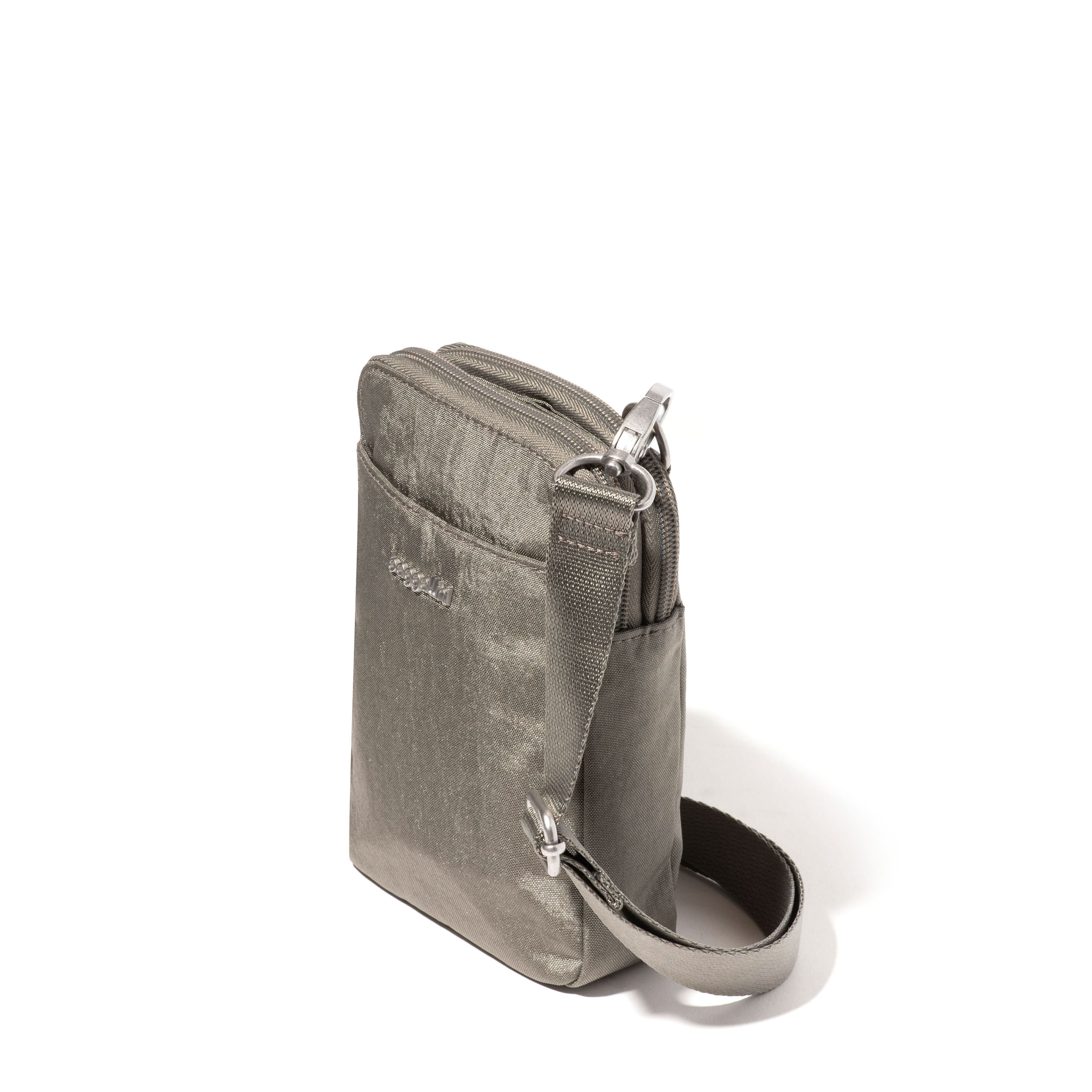 Modern Everywhere Take Two RFID Crossbody