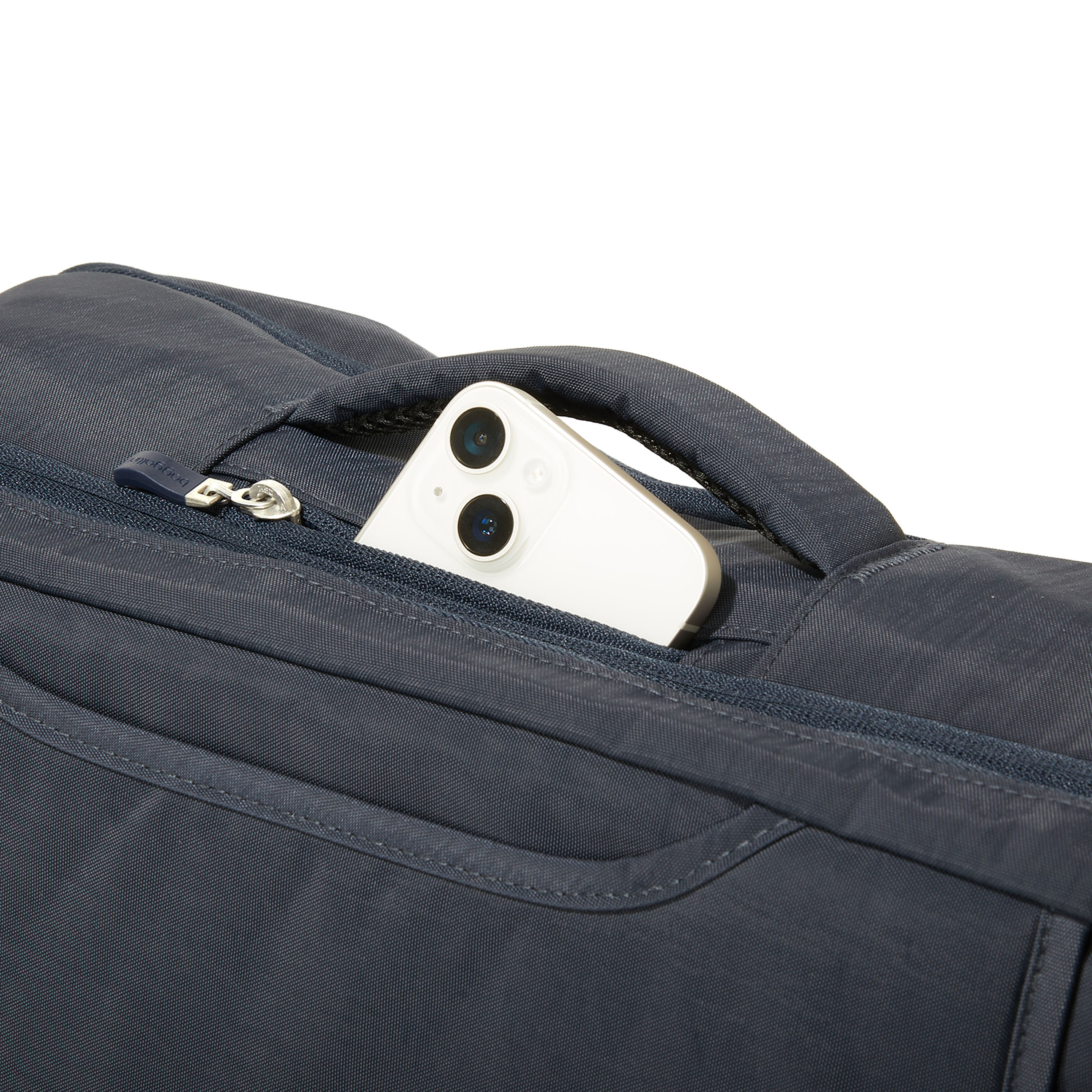Modern Everywhere Convertible Travel Backpack