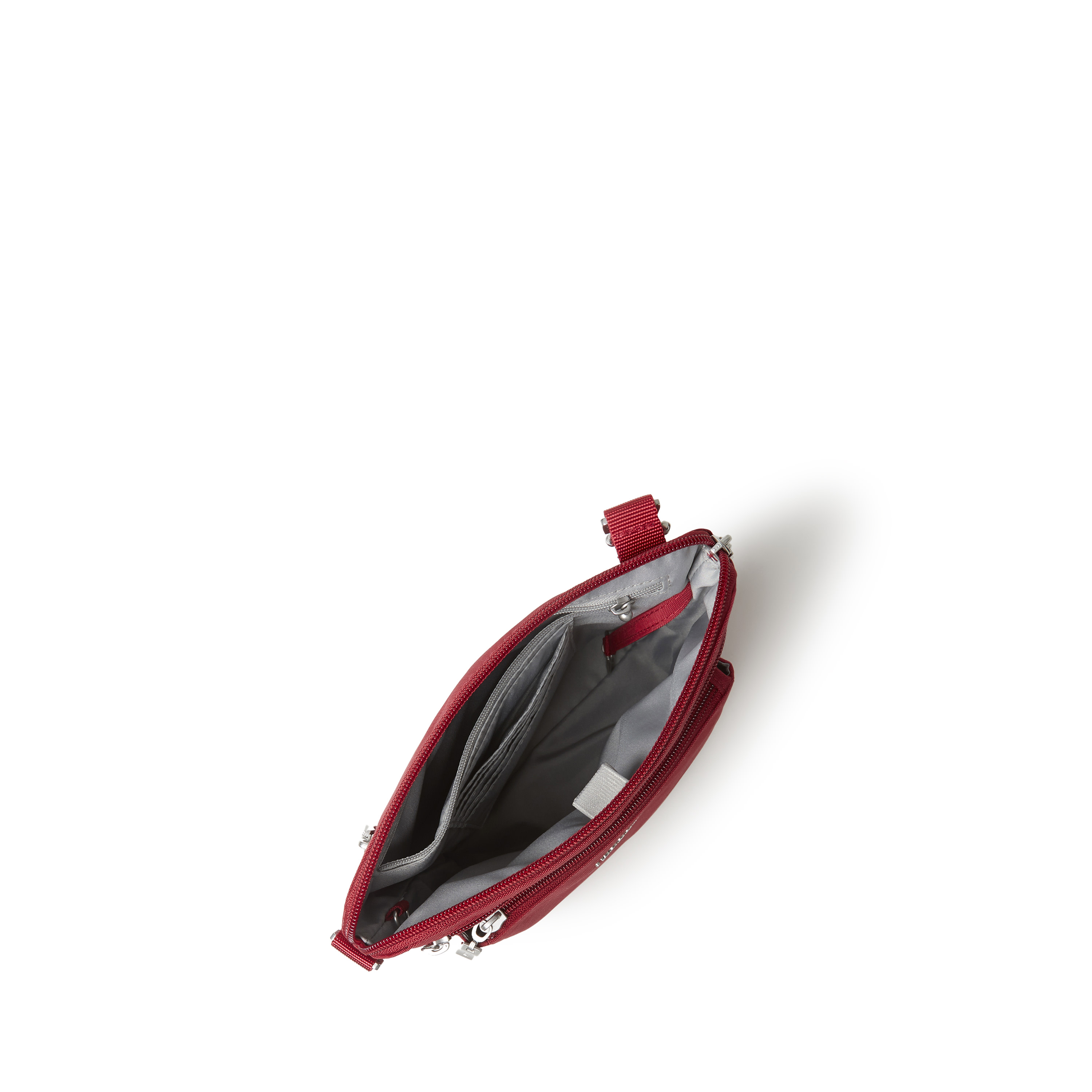 Legacy Pocket Crossbody With RFID Wristlet