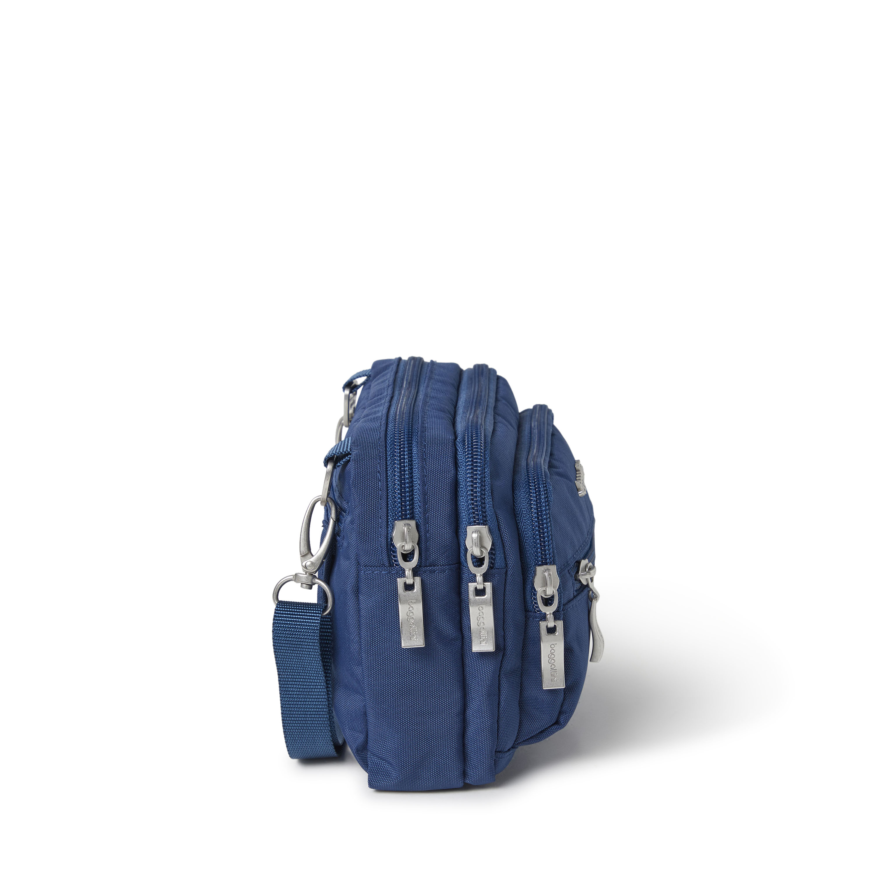 Legacy Triple Zip Bagg