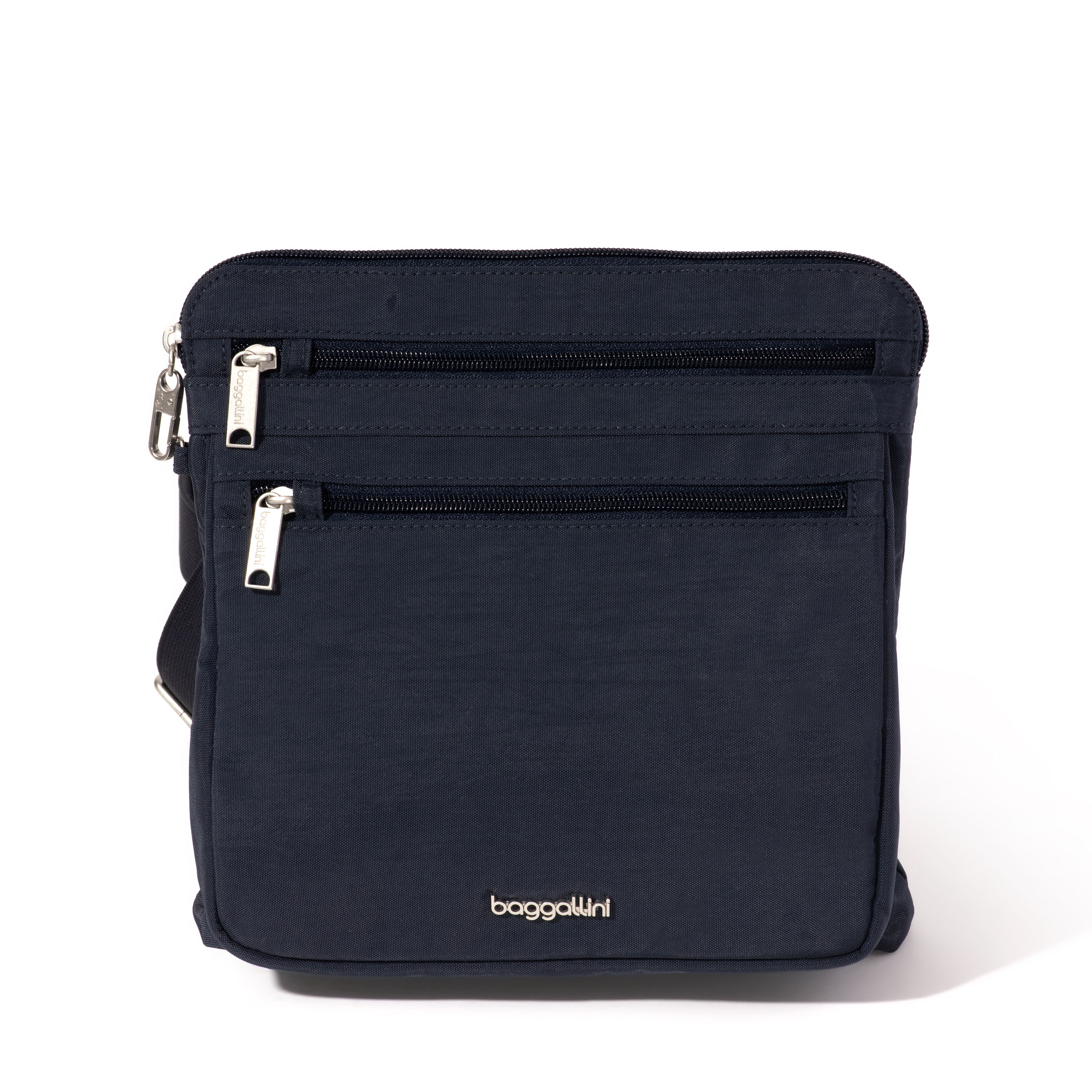 Securtex® Classic Anti-Theft Large Crossbody