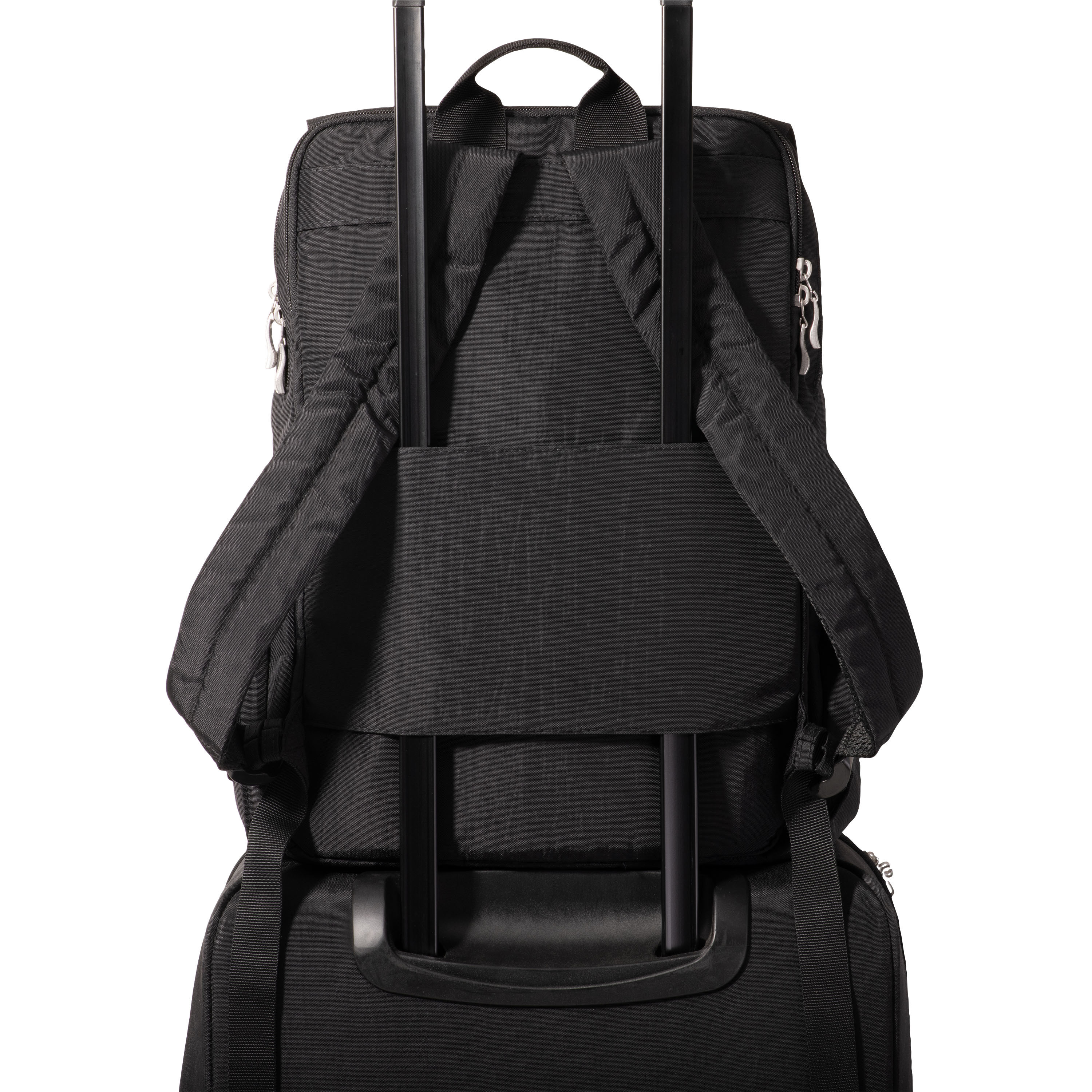 True Classic Flap Laptop Backpack