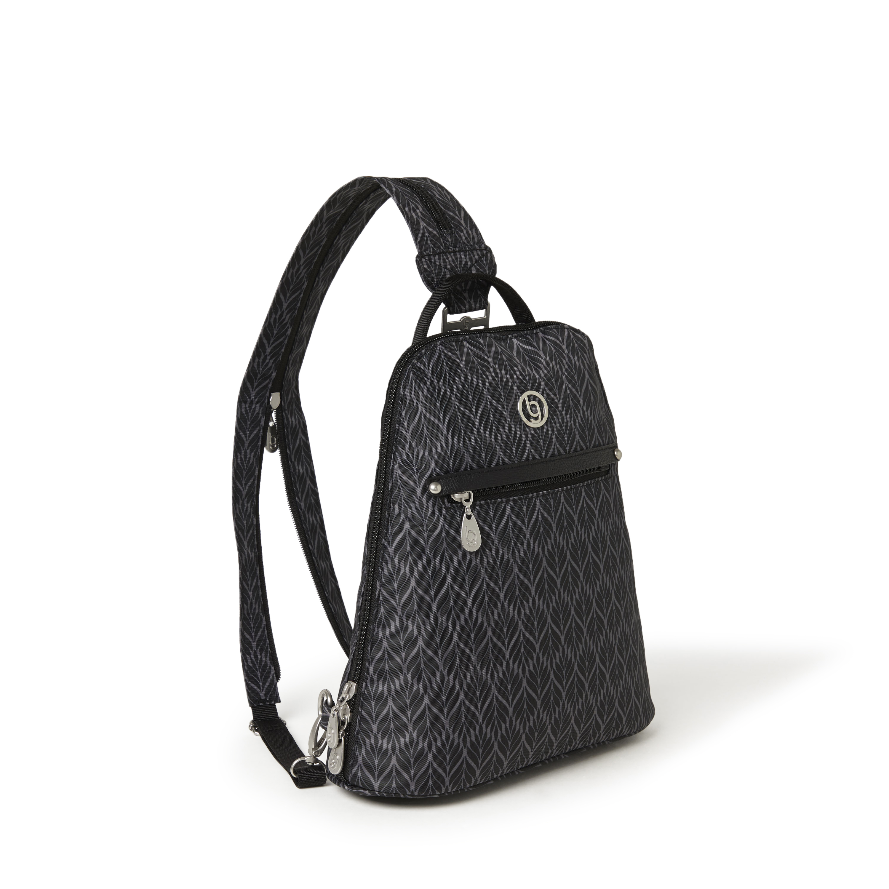 Memphis Convertible Backpack