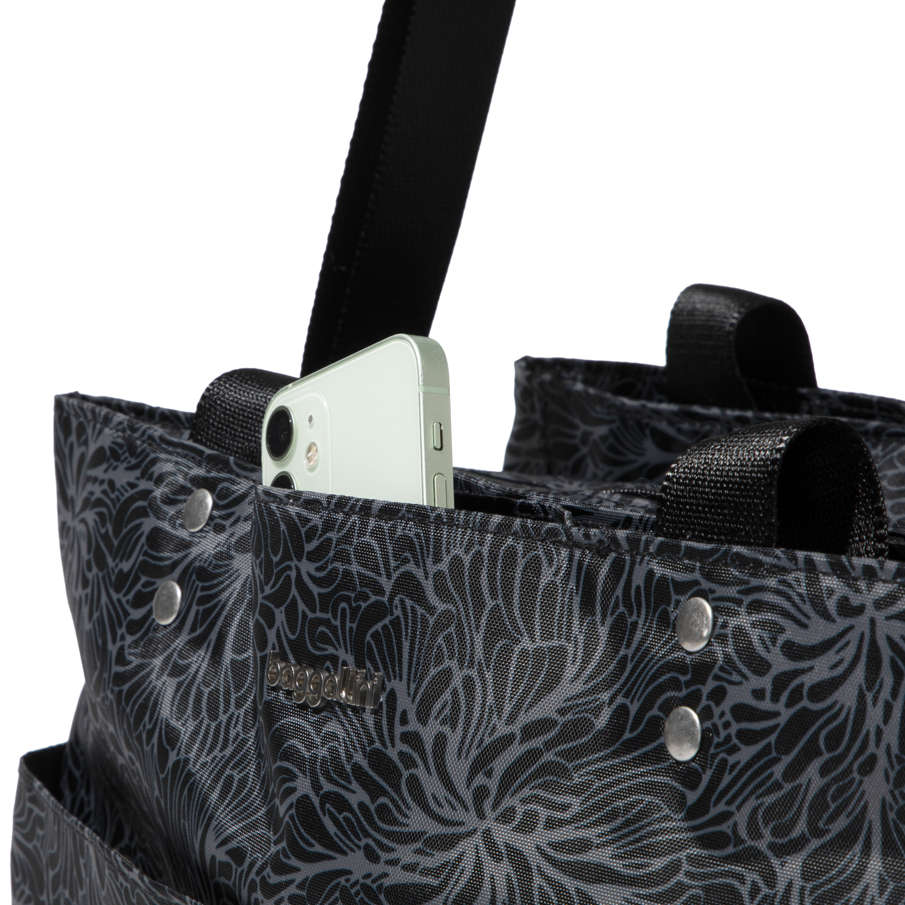 True Classic Only Bag