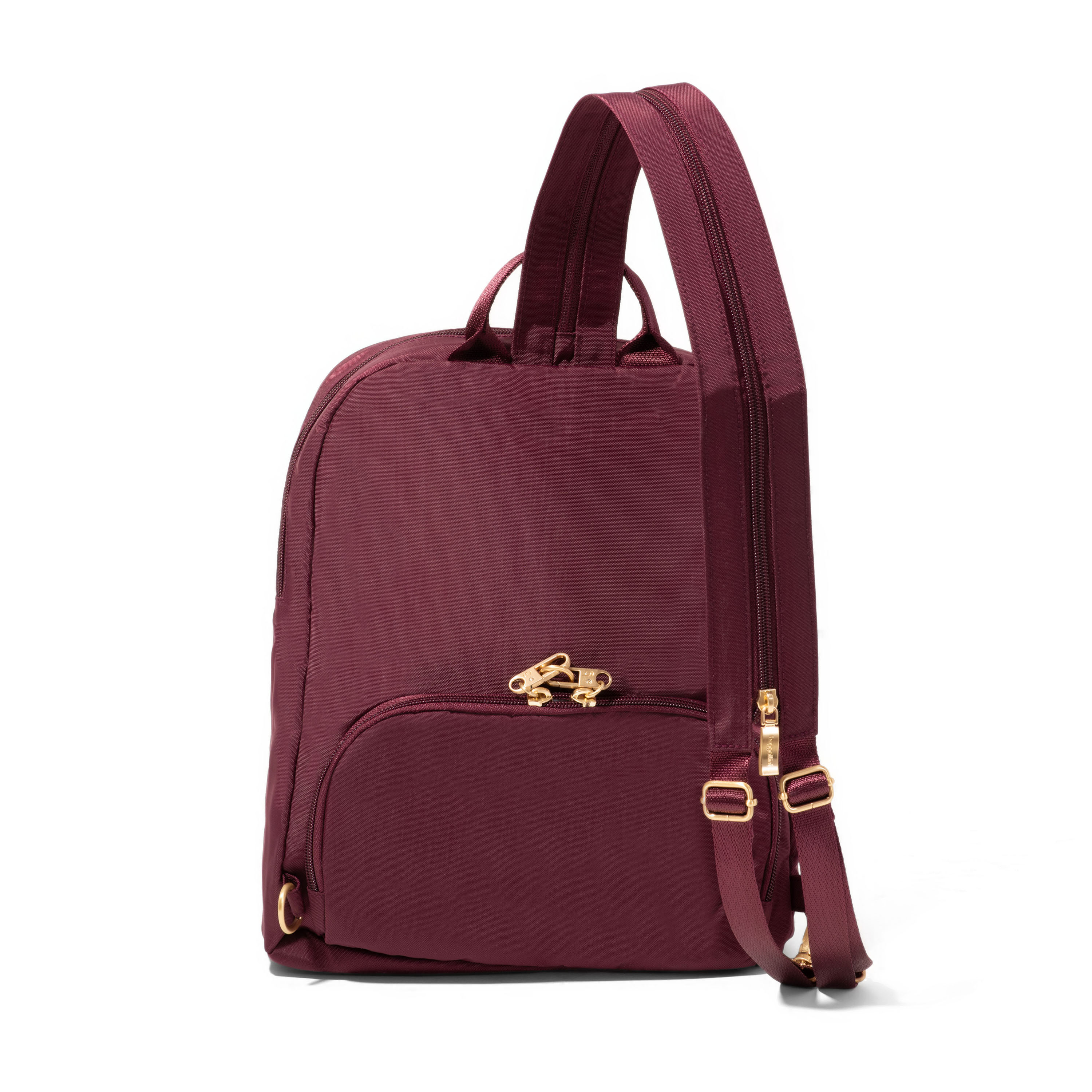Coastal Flip Lock Day Pack