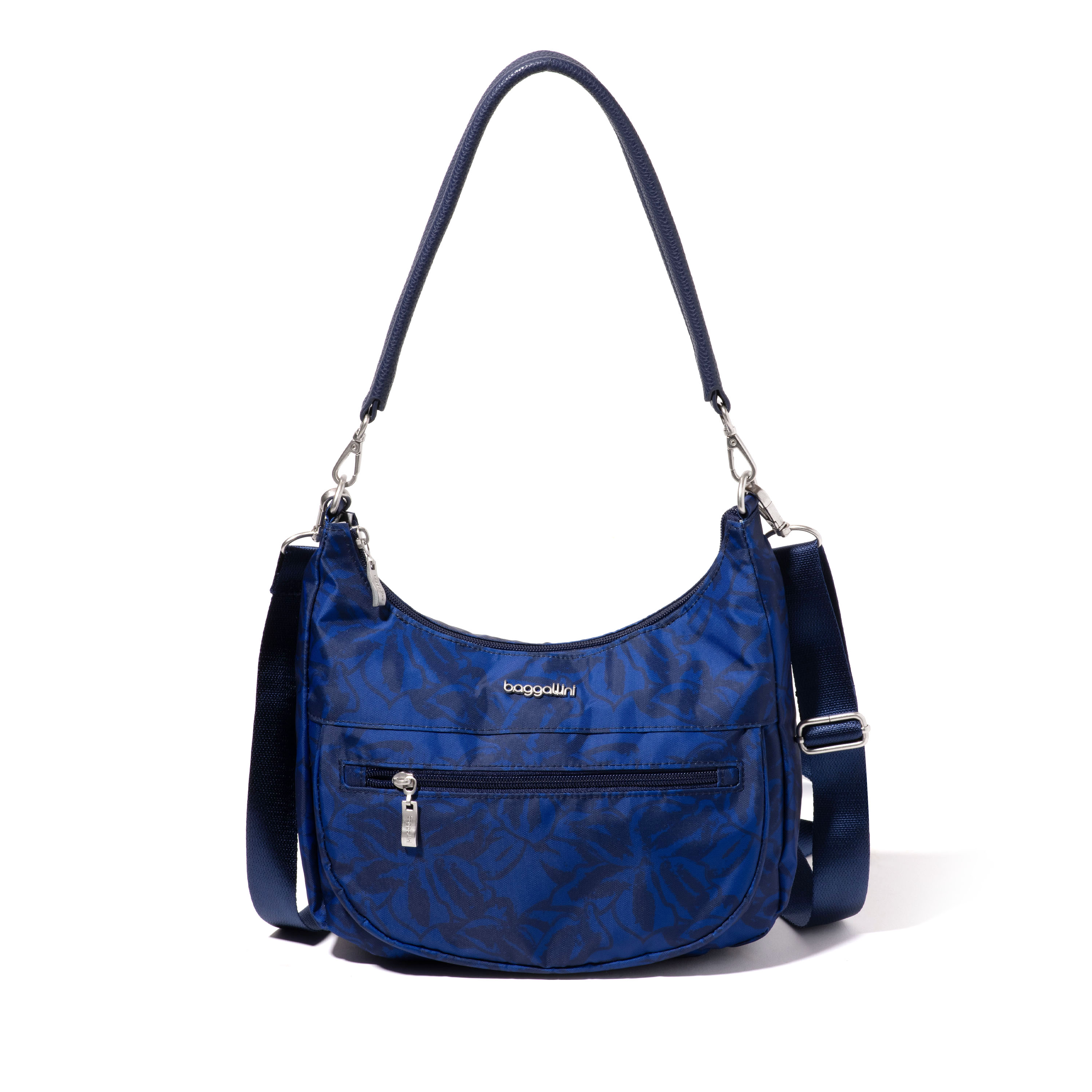 True Classic Pocket Half Moon Bag