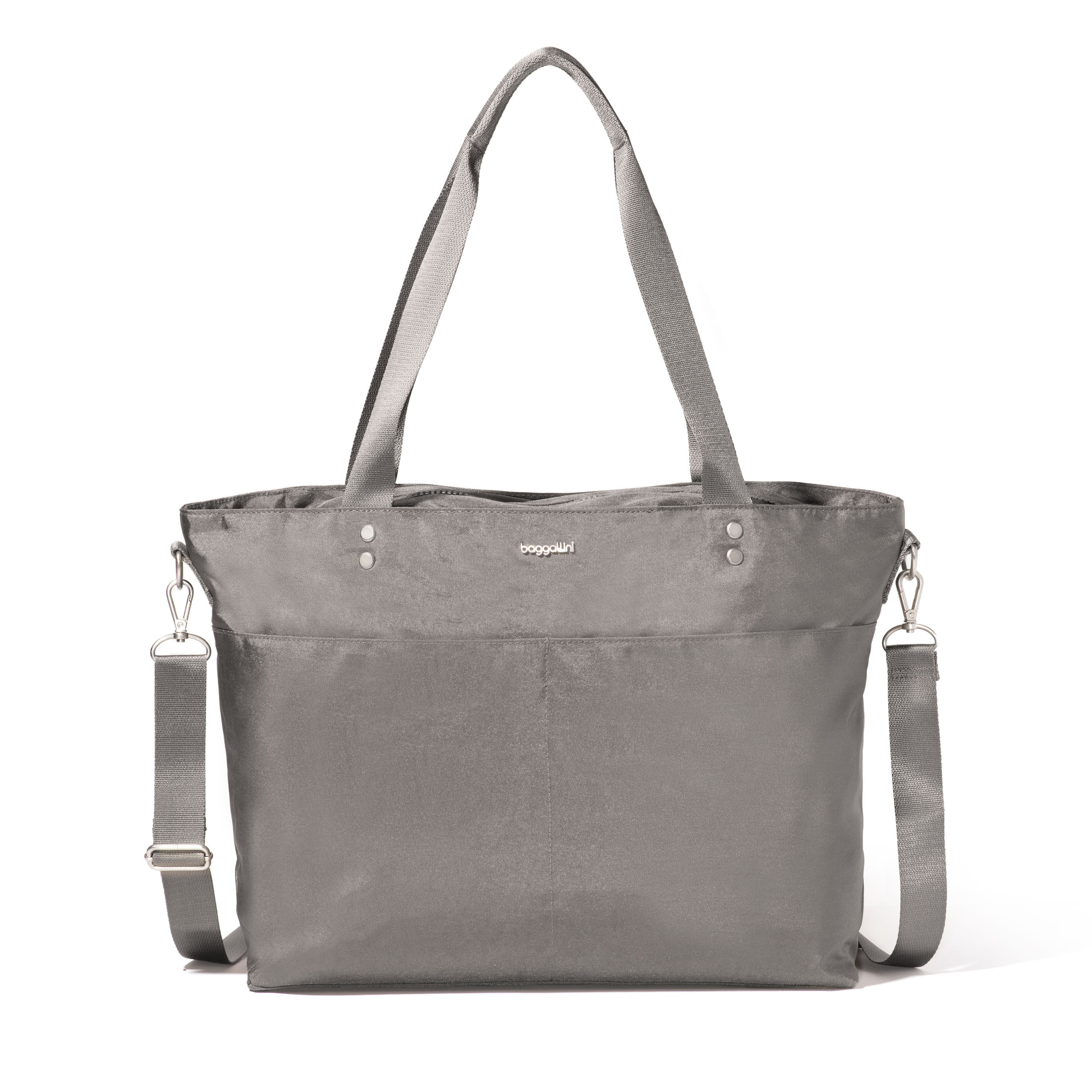 True Classic Carryall Laptop Tote