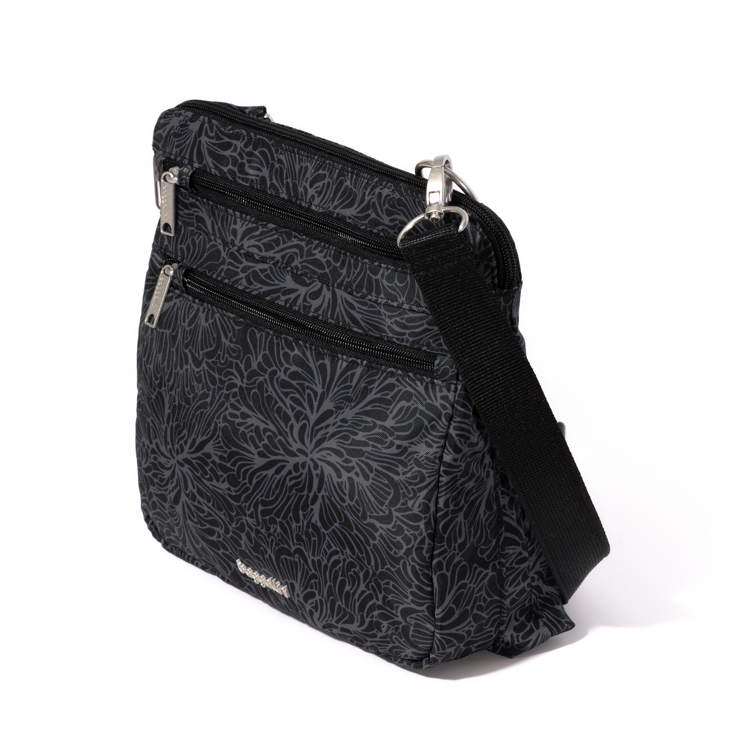Securtex® Classic Anti-Theft Large Crossbody