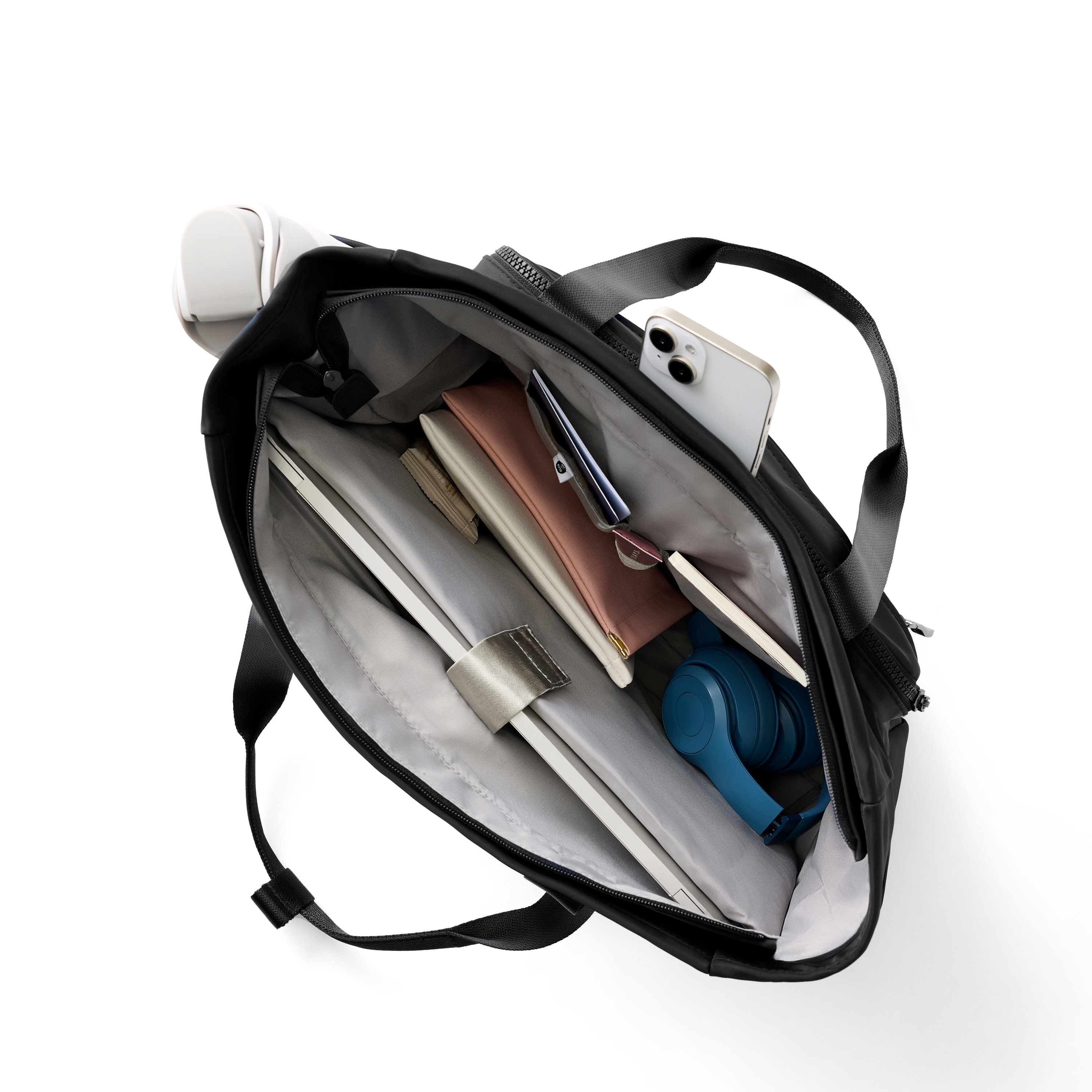 Nolita Laptop Tote