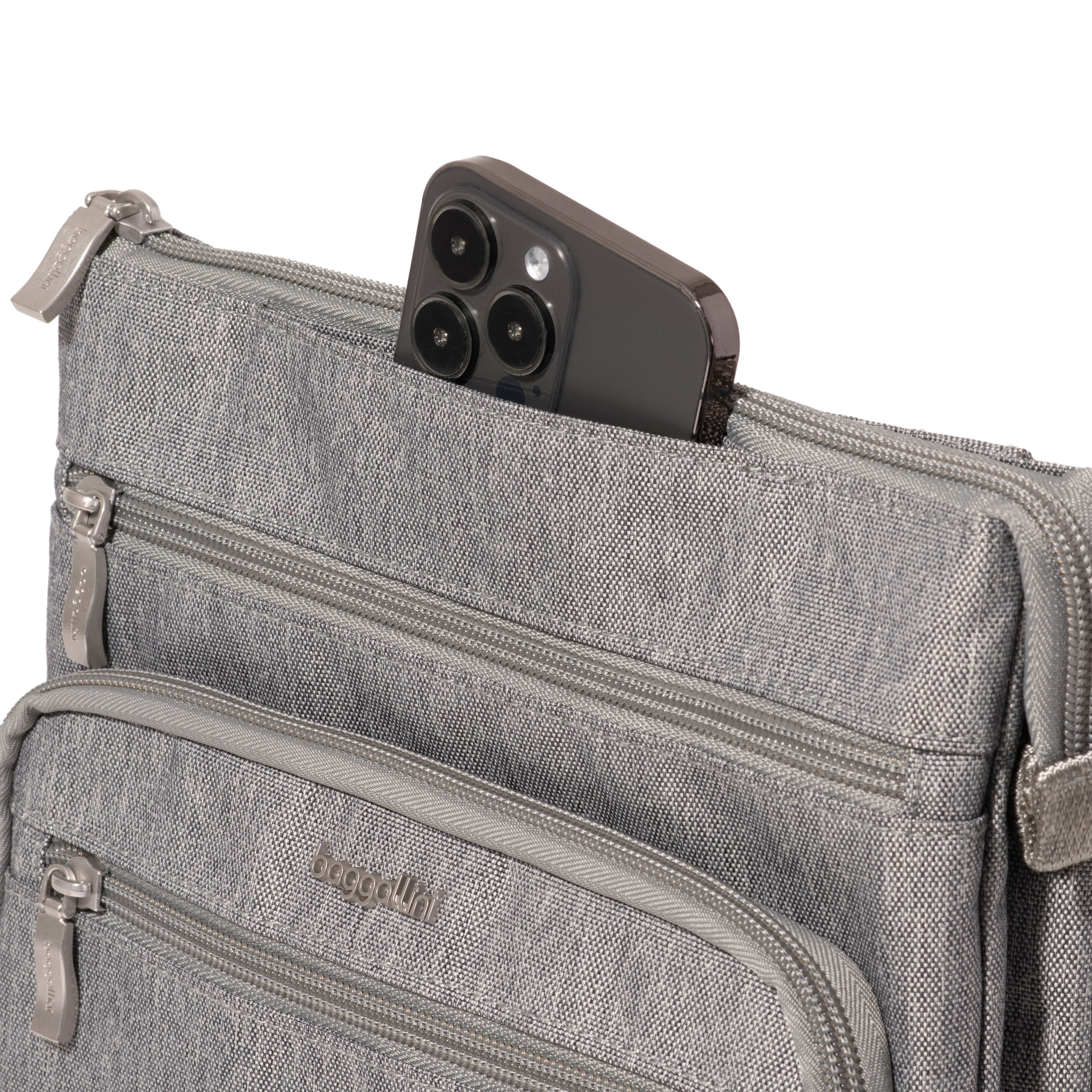Modern Everywhere Out and About Crossbody
