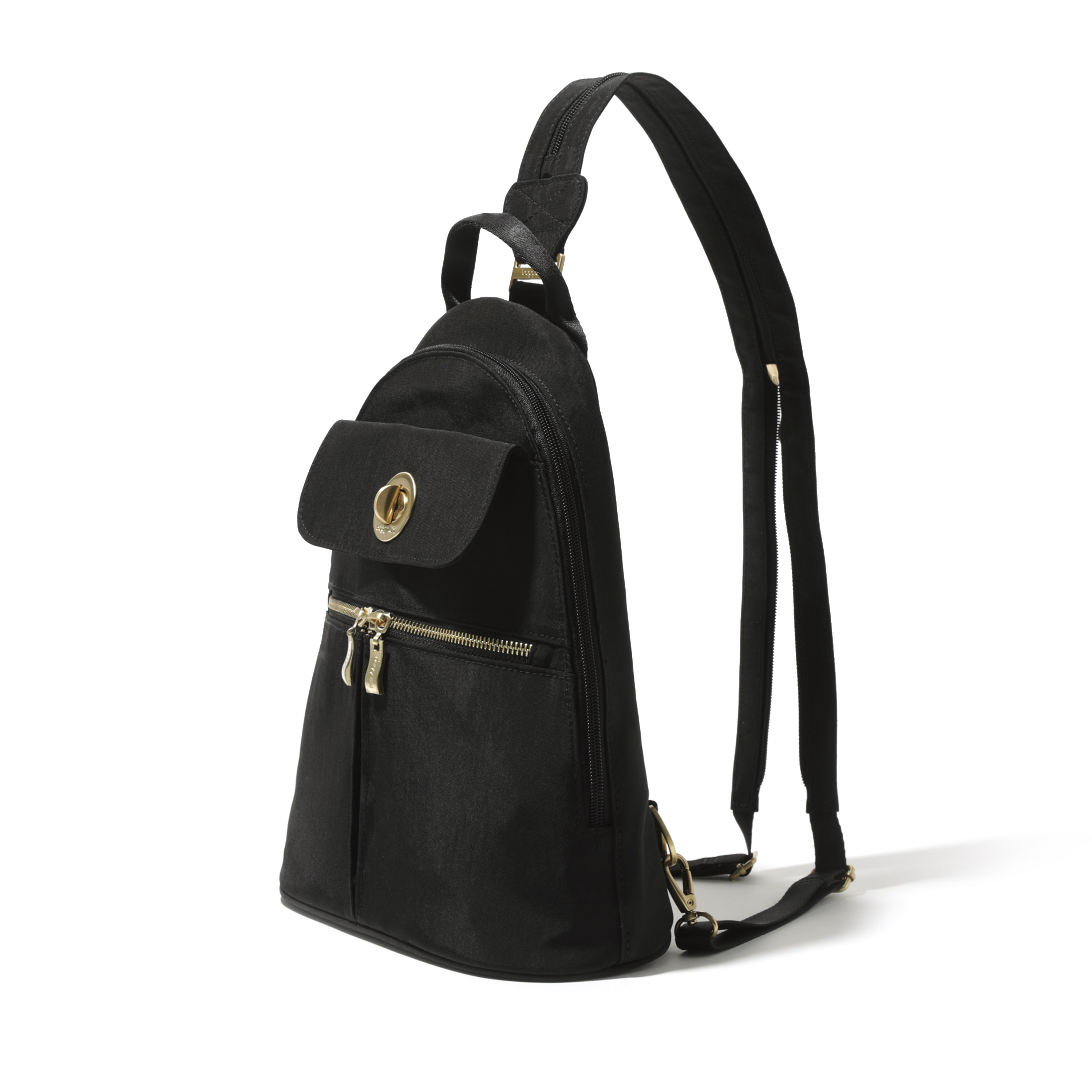 Naples Convertible Backpack