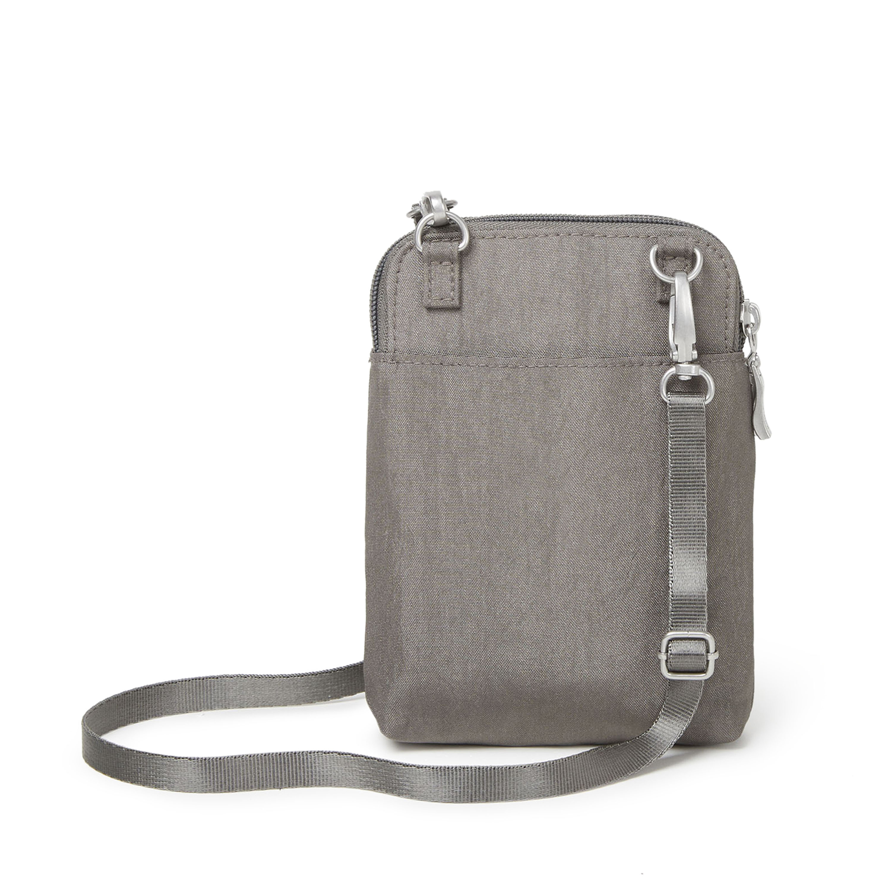 True Classic Take Two RFID Crossbody
