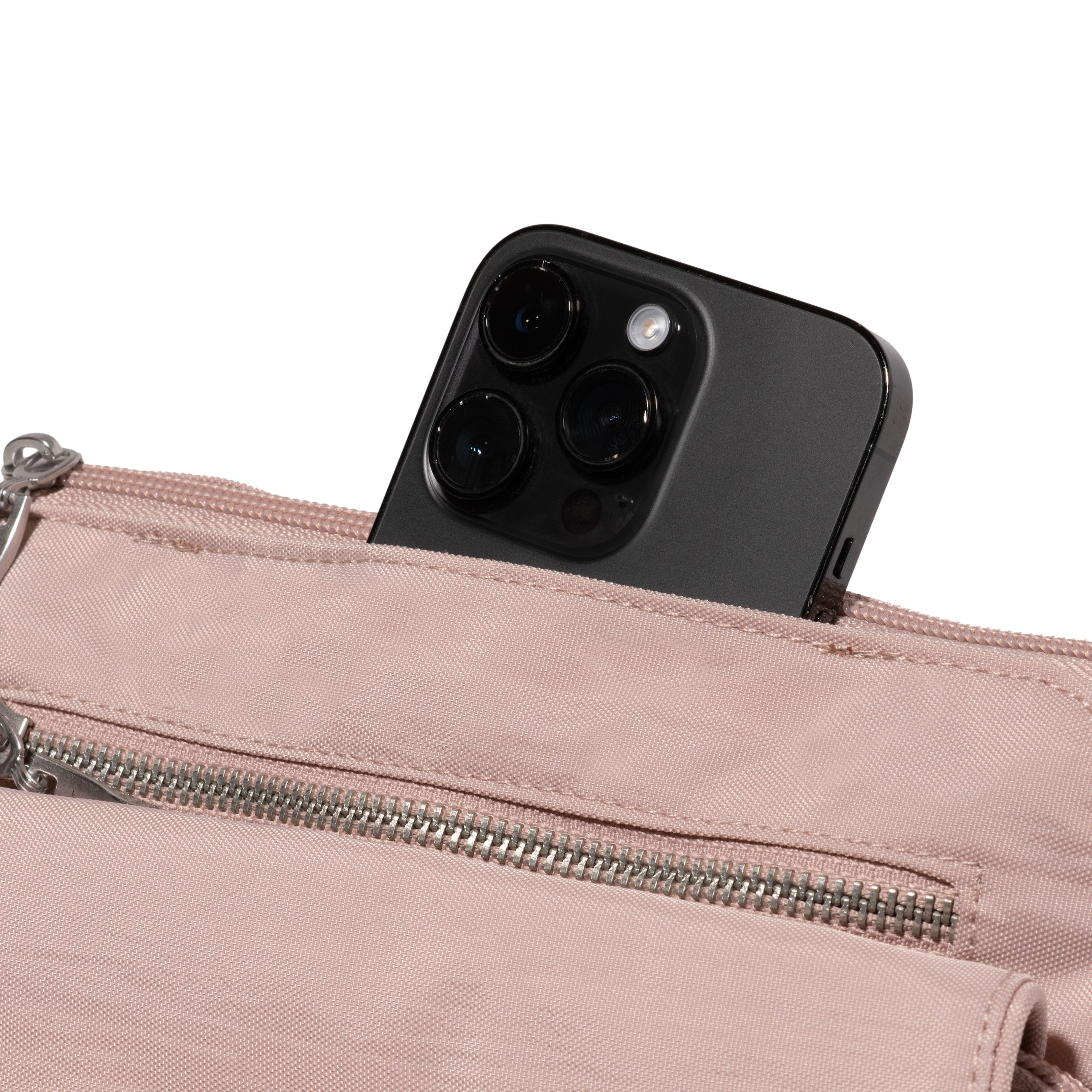 True Classic Calais Crossbody