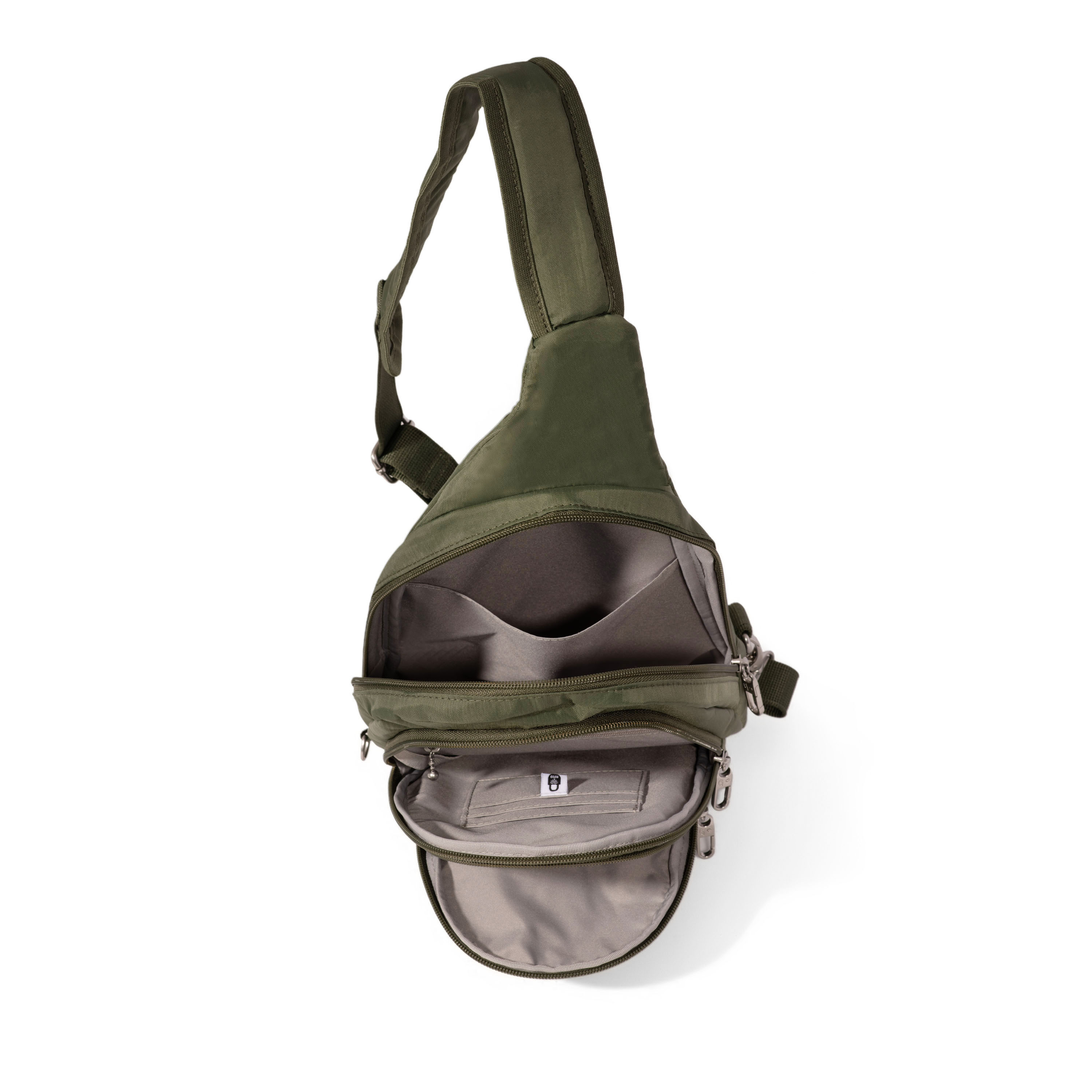 Securtex® Classic Anti-Theft Multi Zip Sling