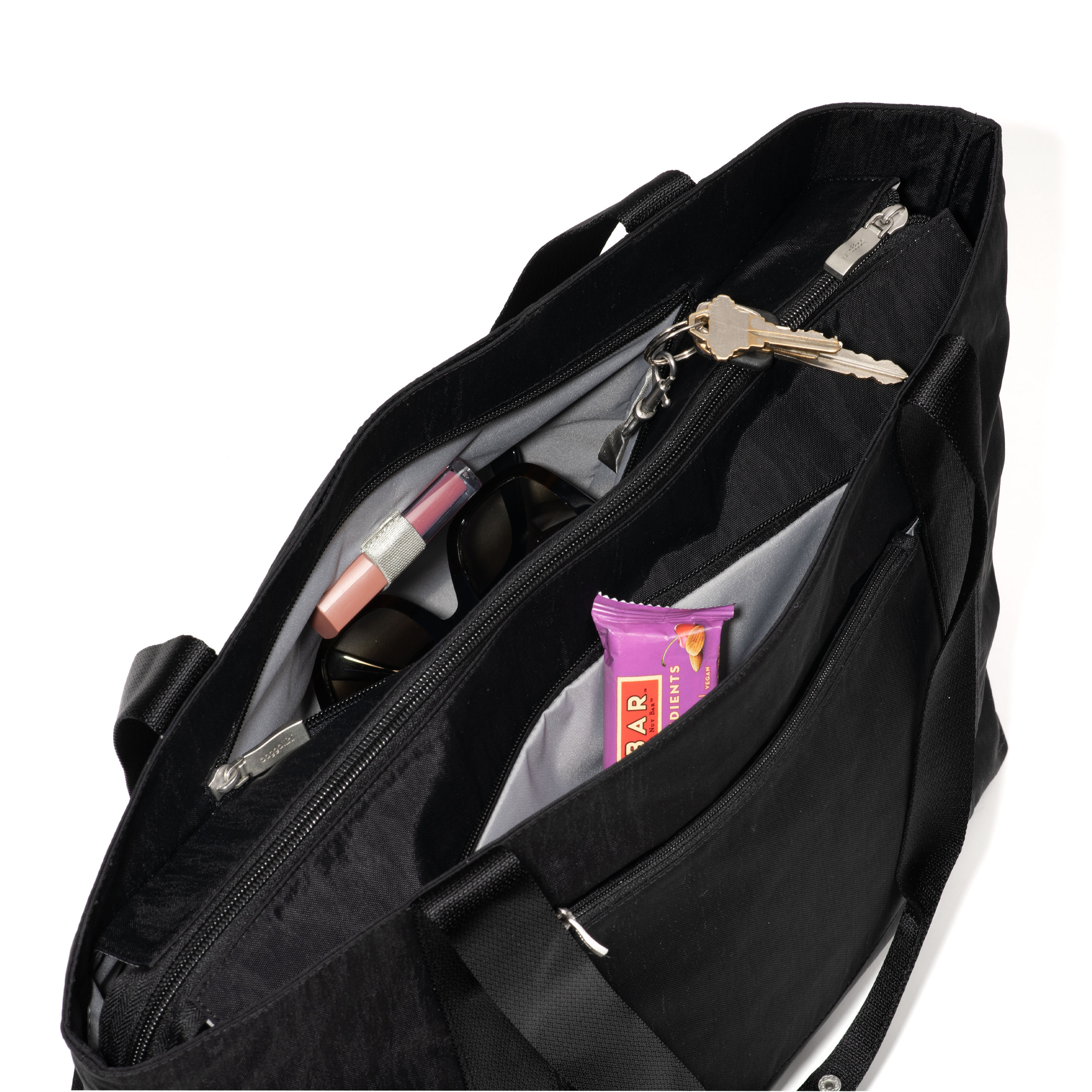 Via Large Tote