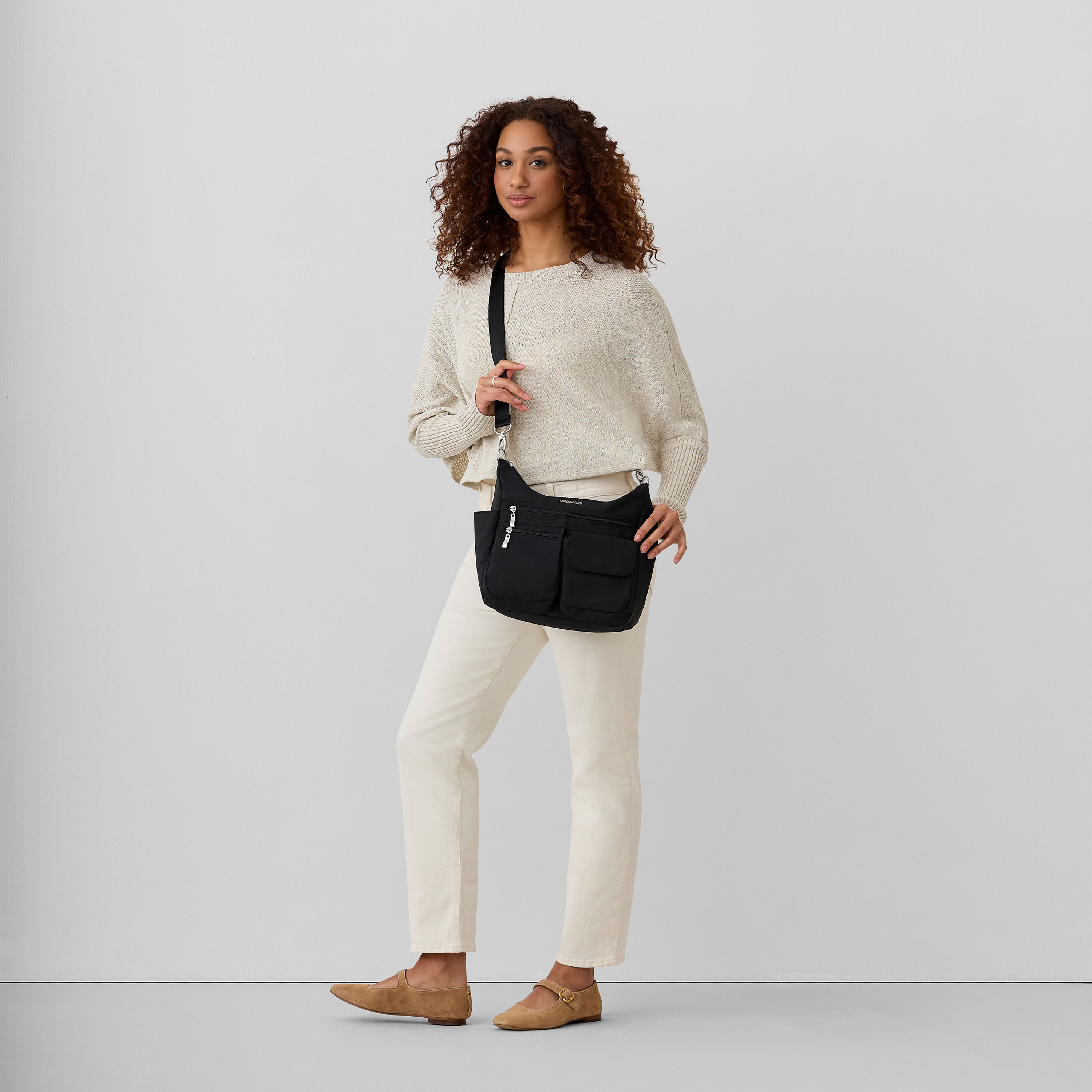 Modern Everywhere Bagg