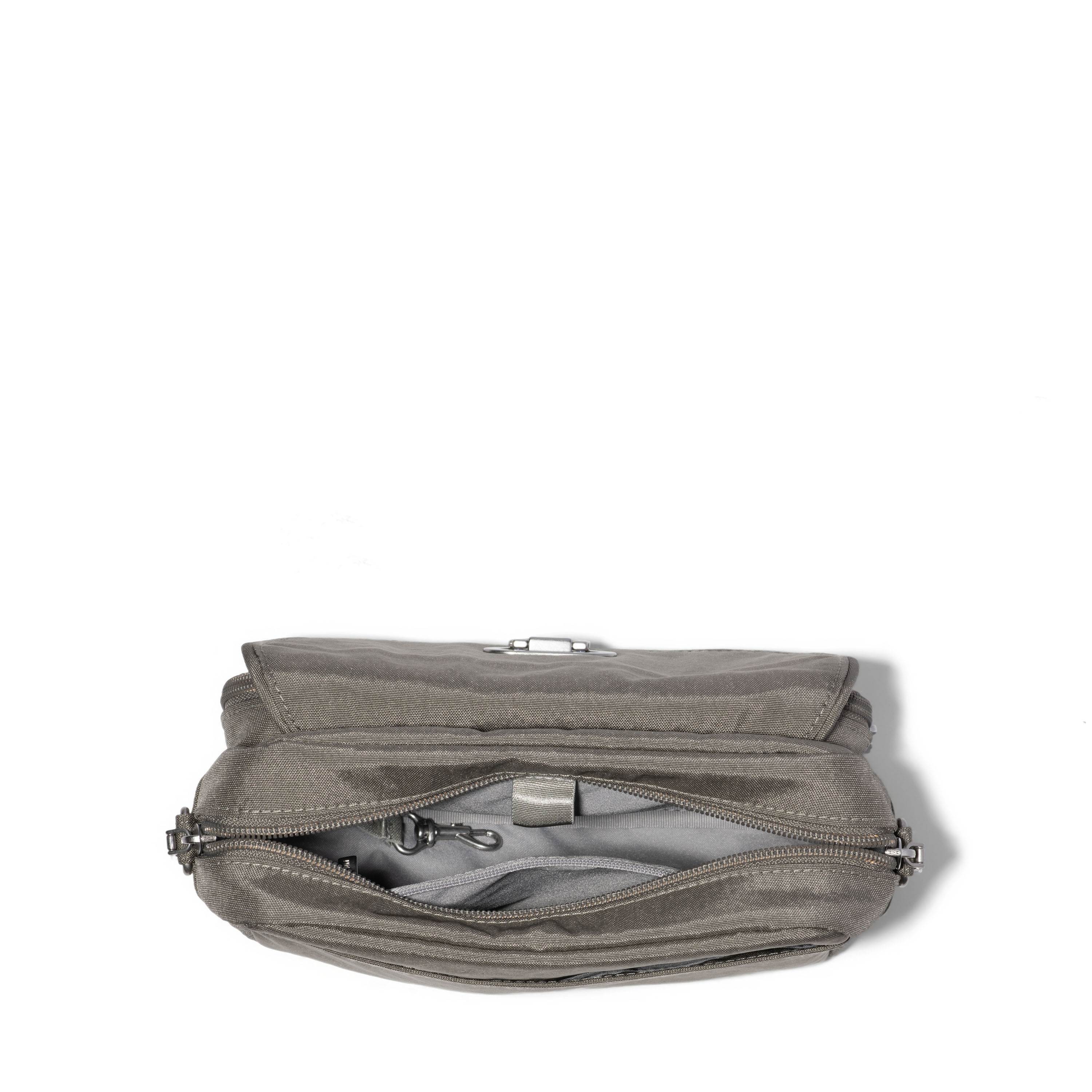 Coastal Flip Lock Camera Bag Crossbody