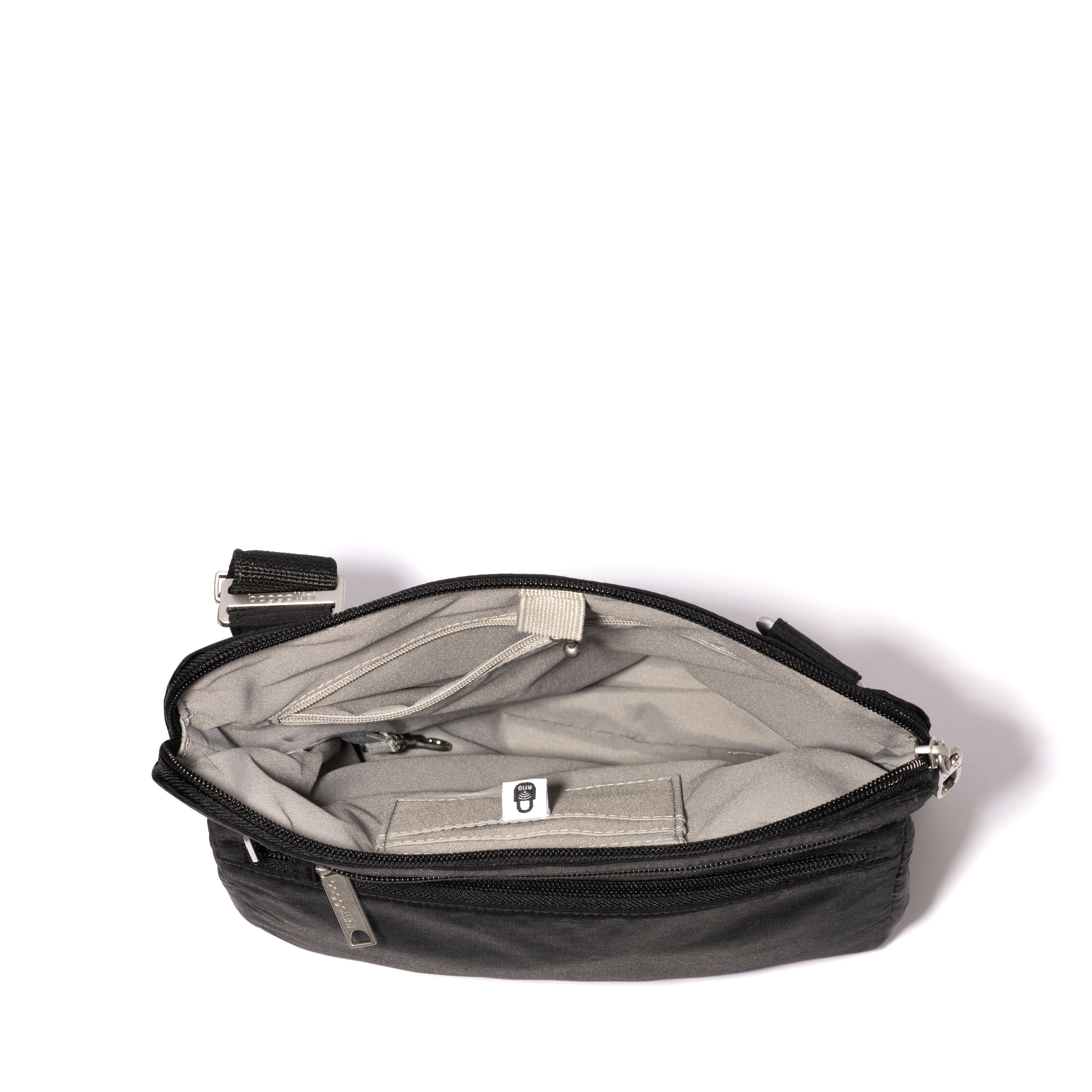 Securtex® Classic Anti-Theft Large Crossbody