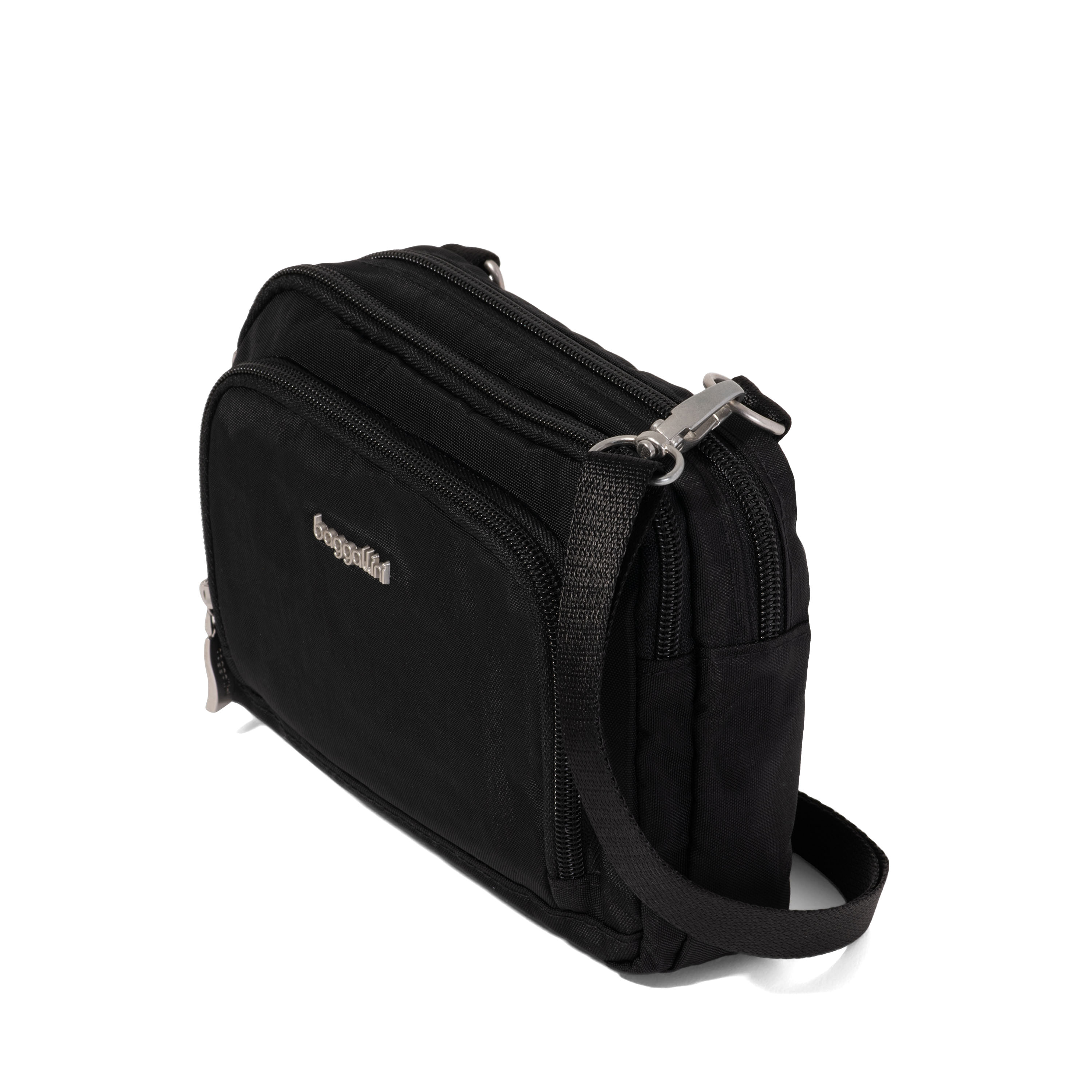 EMF Blocking Pocket - Trifecta Crossbody