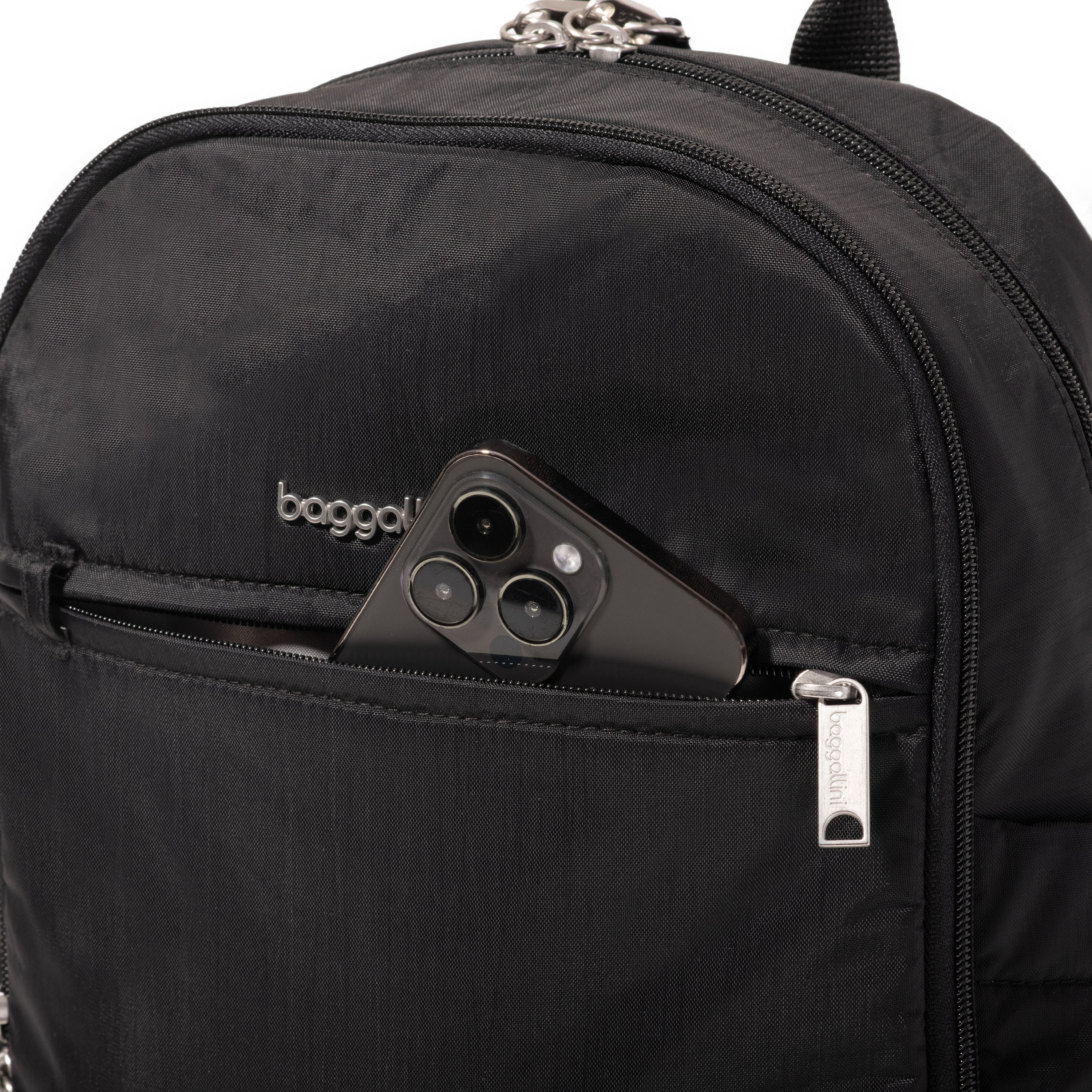 Securtex® Classic Anti-Theft Getaway Backpack