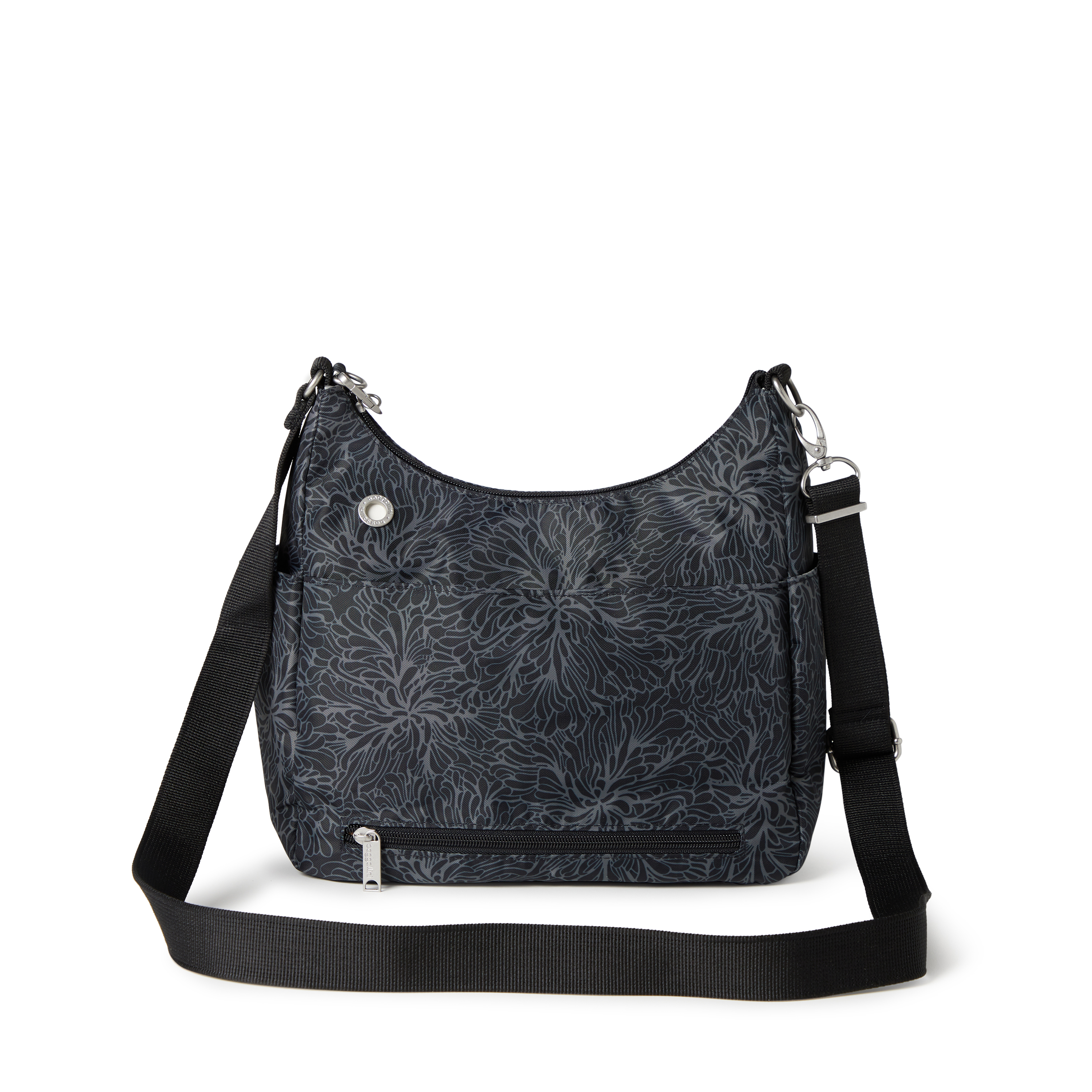 Securtex® Classic Anti-Theft Free Time Crossbody Bag