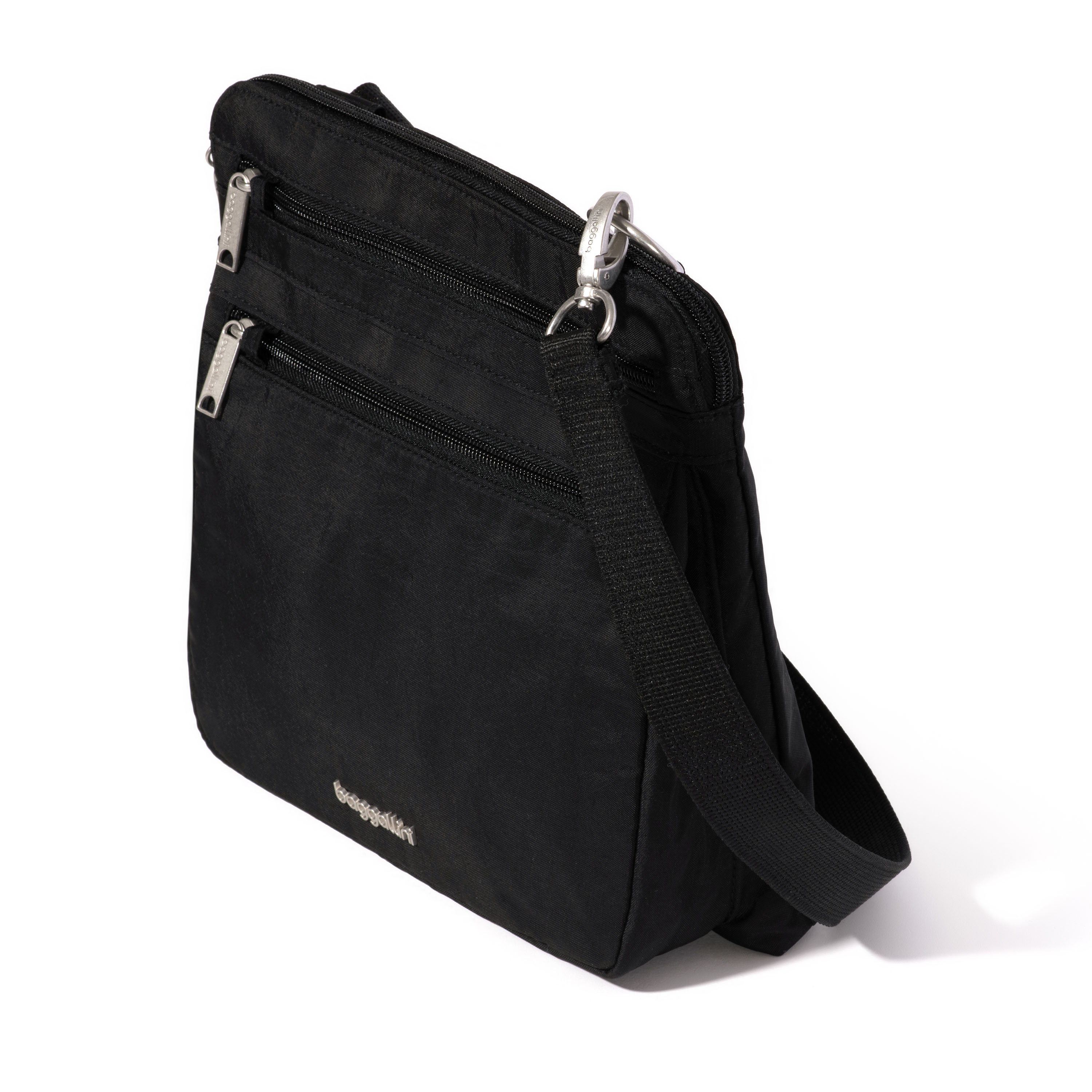 Securtex® Classic Anti-Theft Large Crossbody