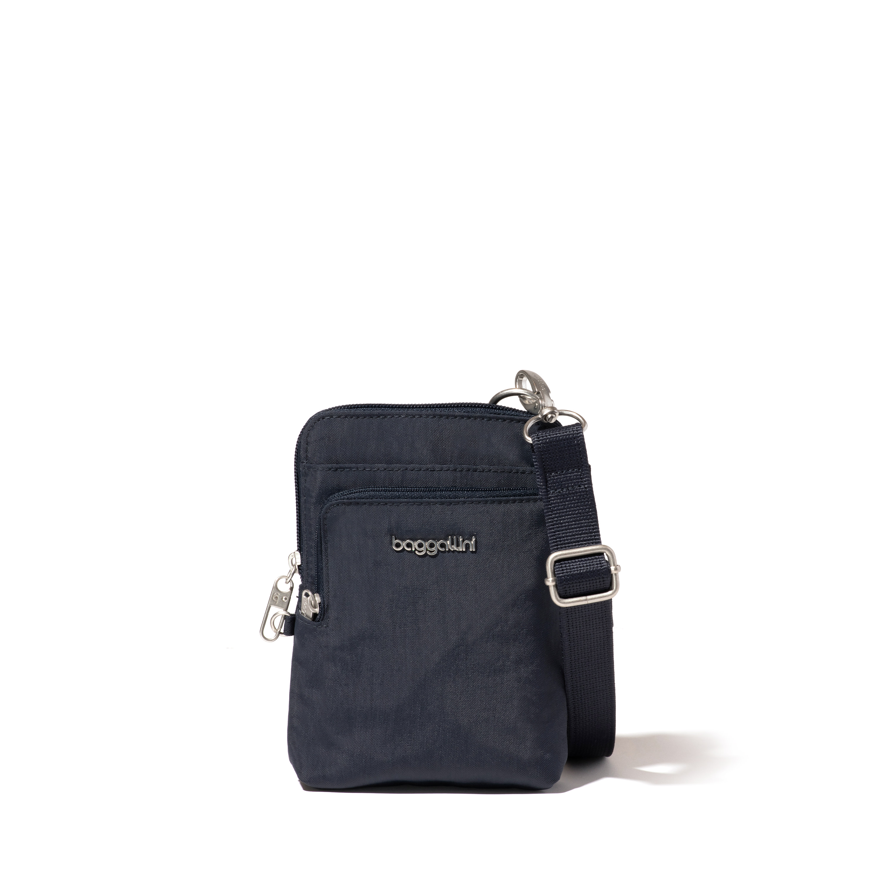 Securtex® Classic Anti-Theft Activity Crossbody Bag