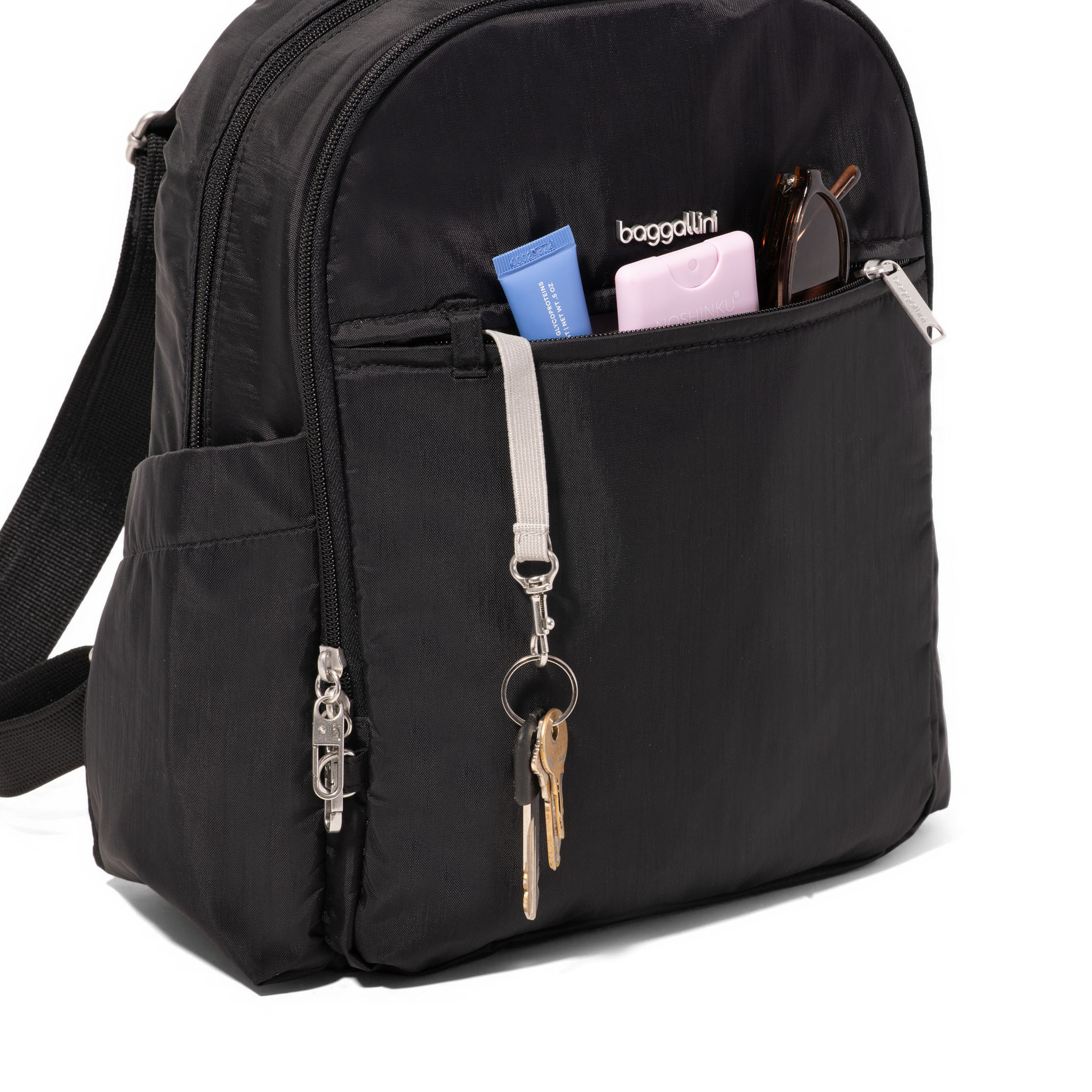 Securtex® Classic Anti-Theft Getaway Backpack