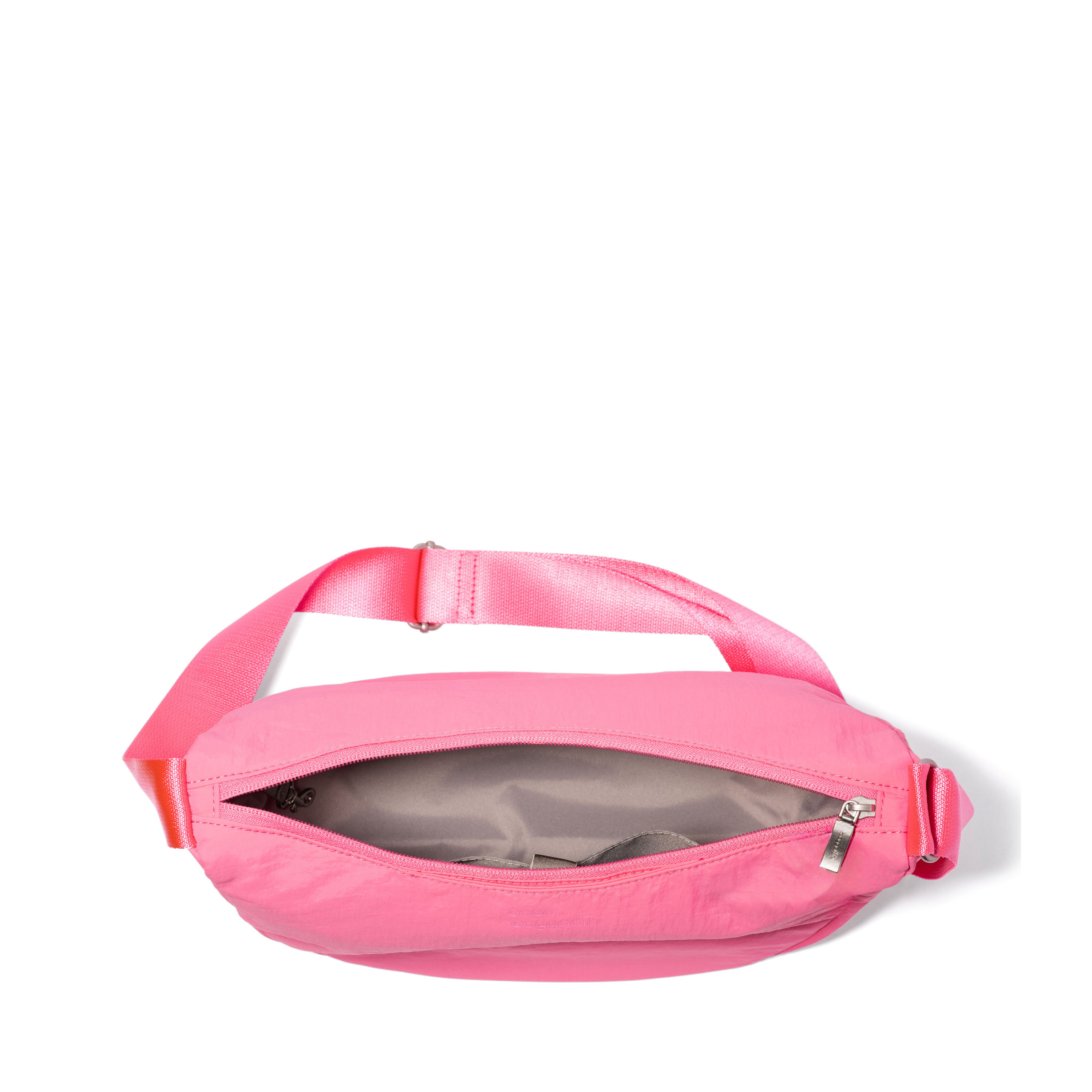 Swift Crescent Crossbody