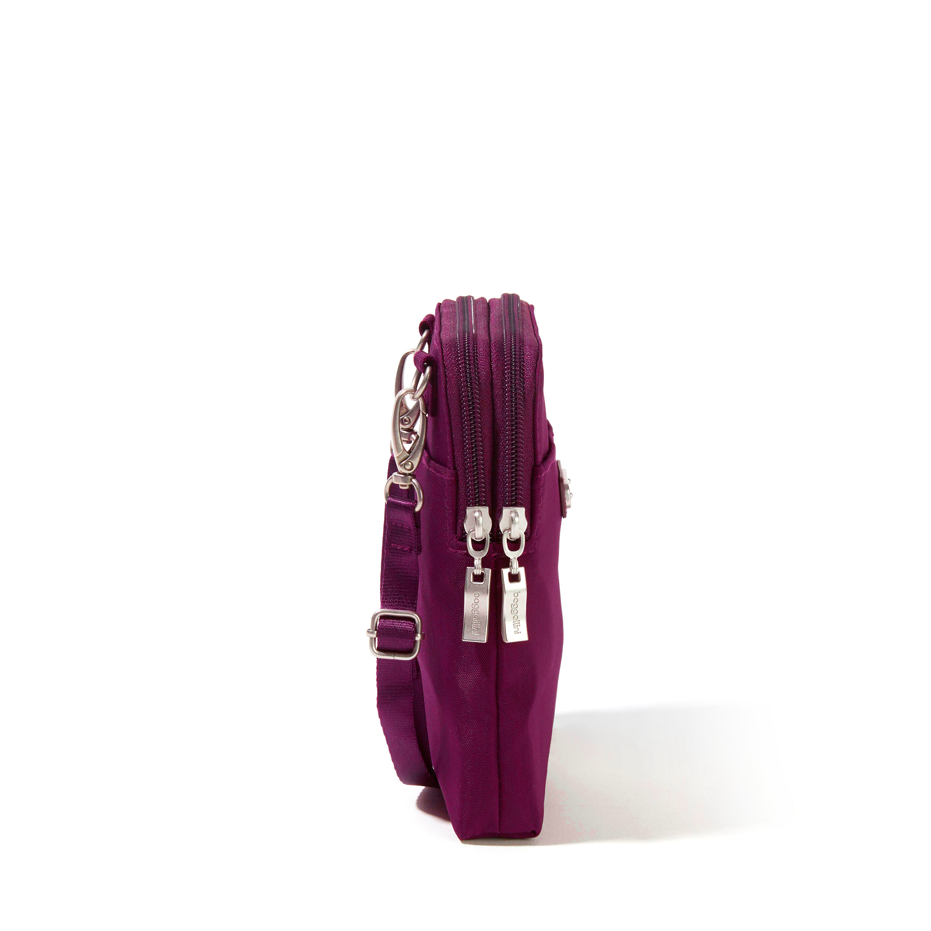 True Classic Take Two RFID Crossbody