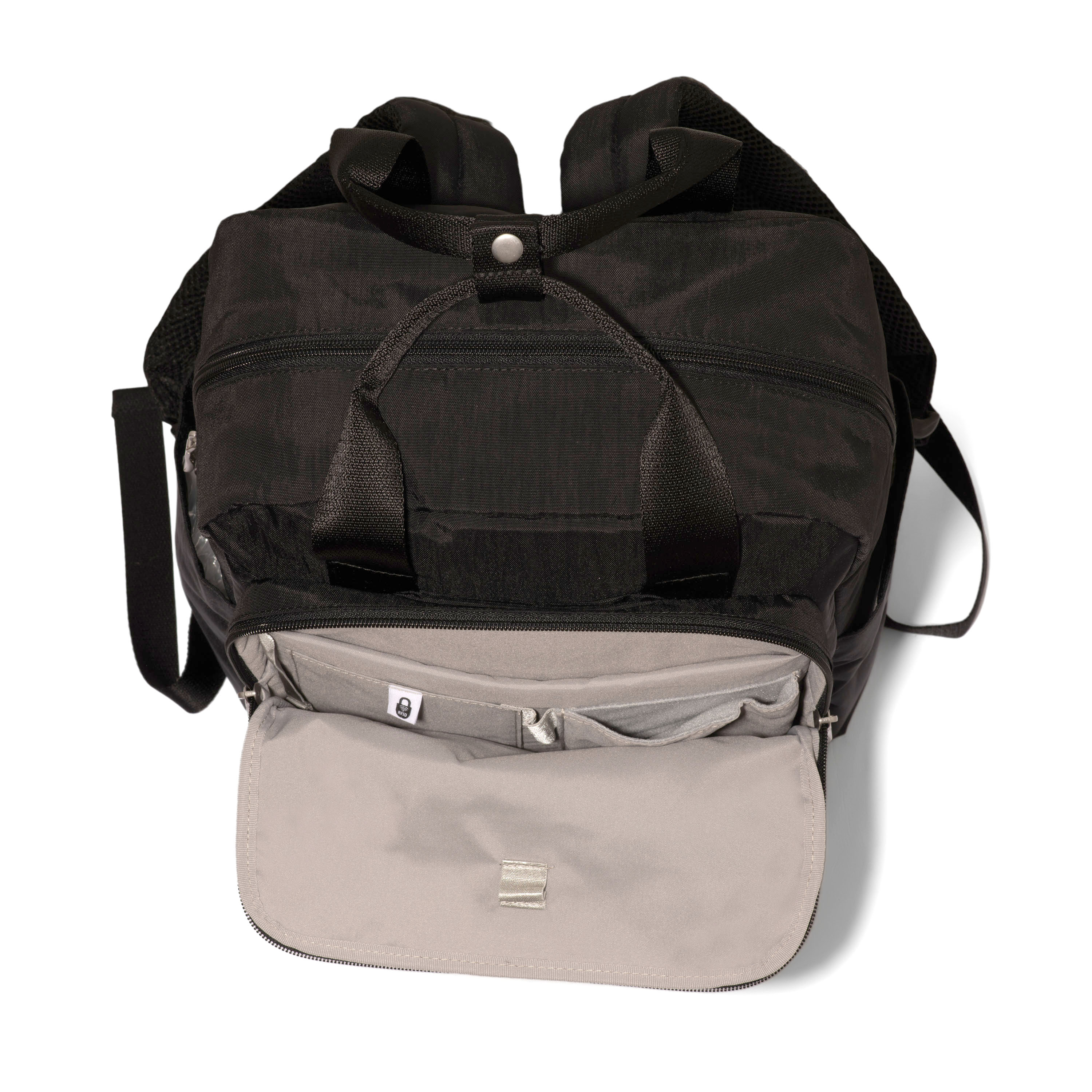 Modern Everywhere Commuter Laptop Backpack