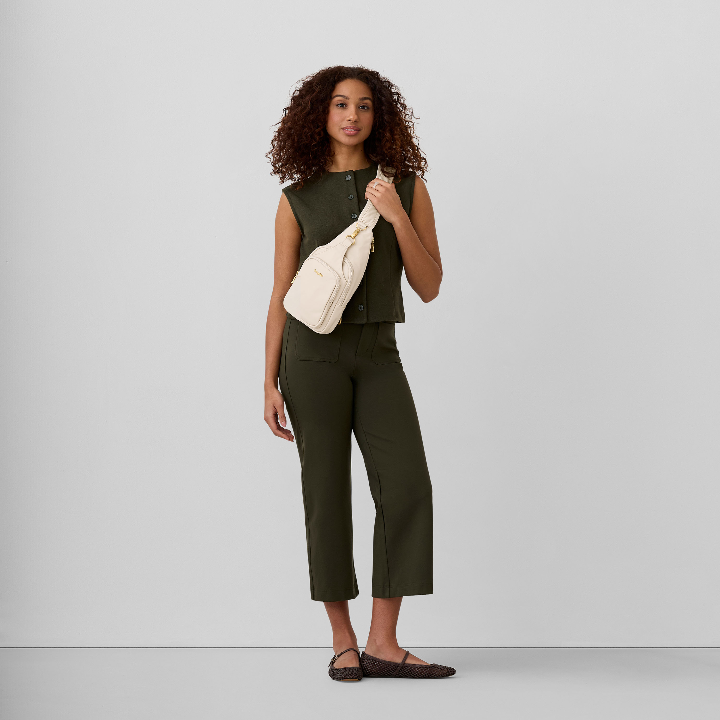 Central Park Sling