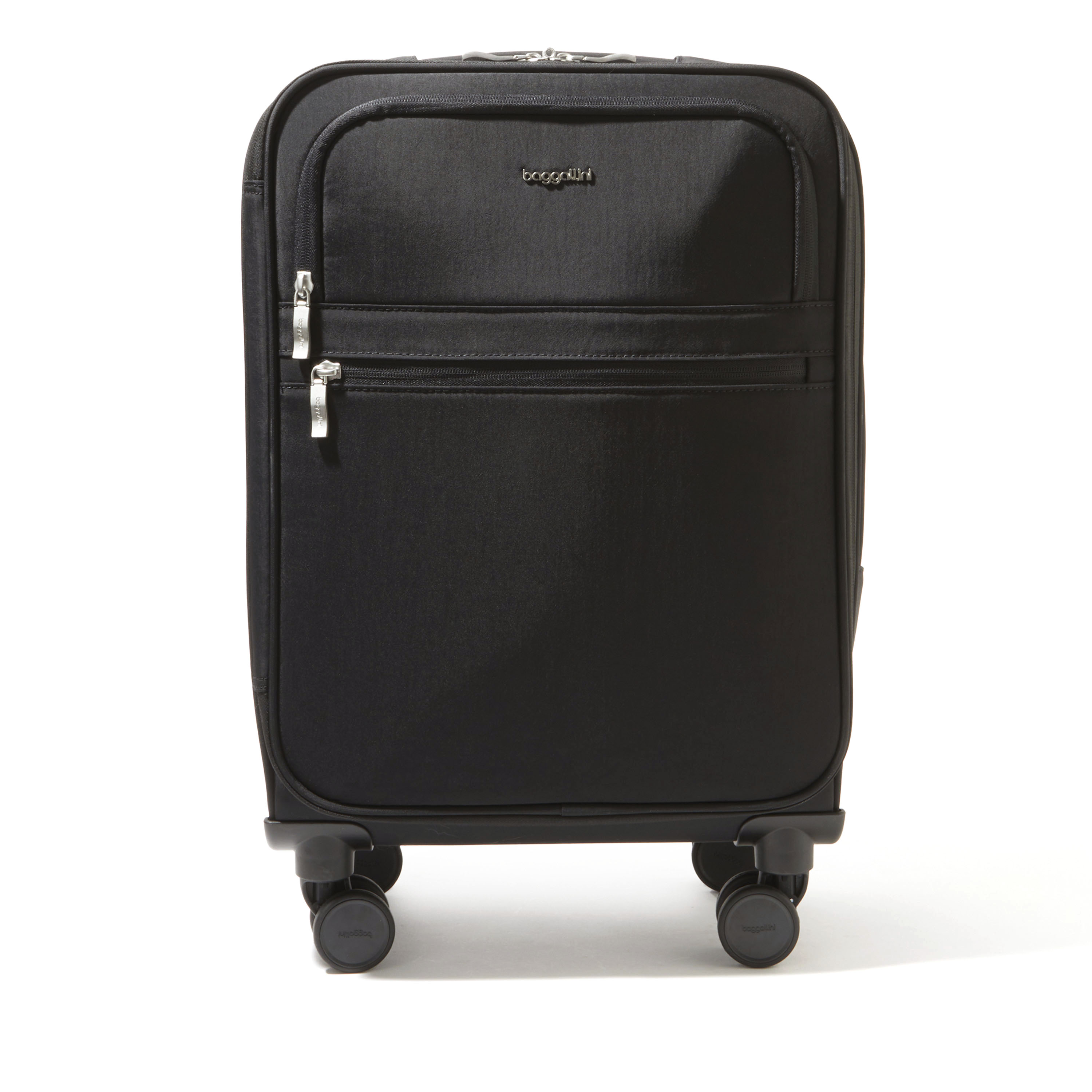 4 Wheel Carry-On