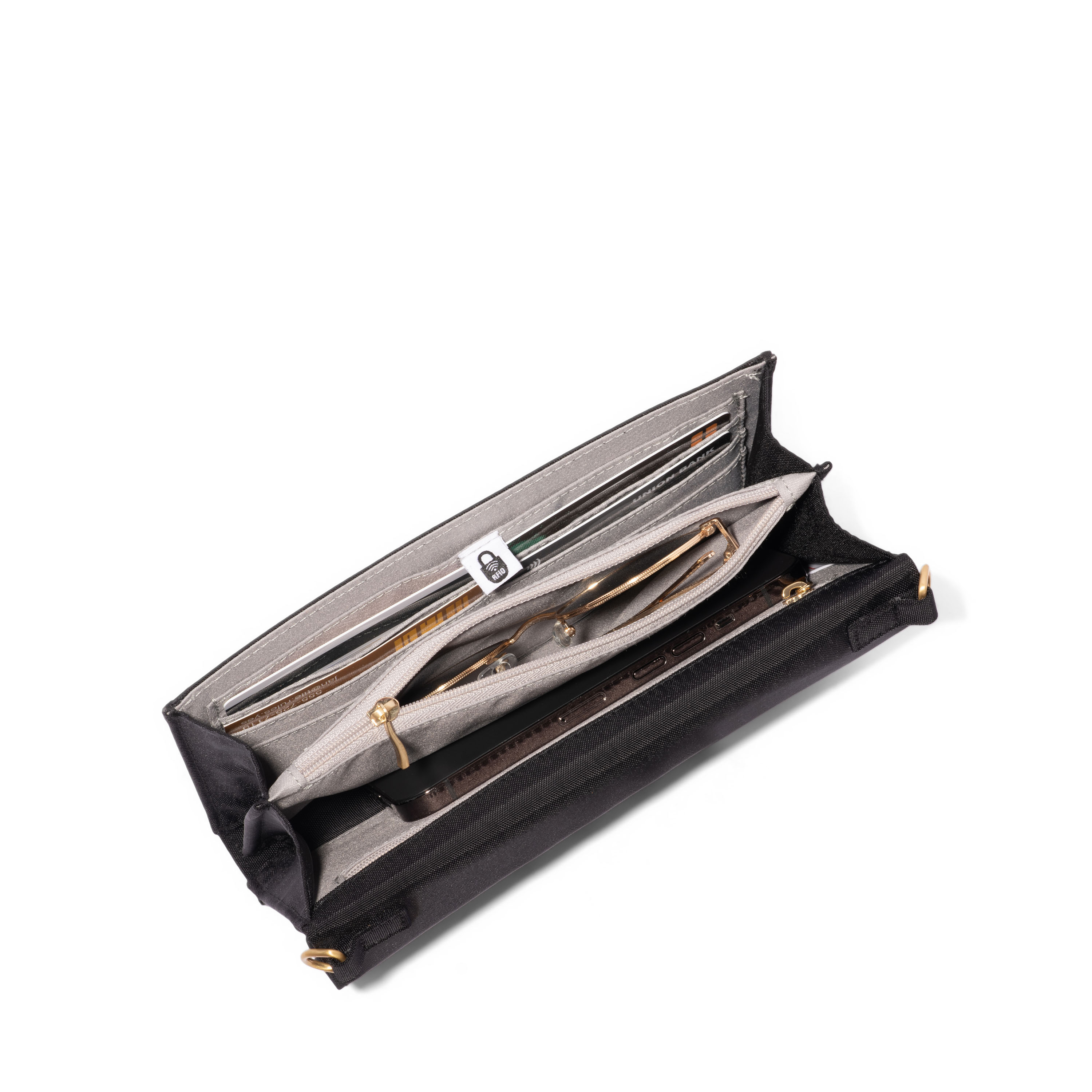 The Coastal Flip Lock Set